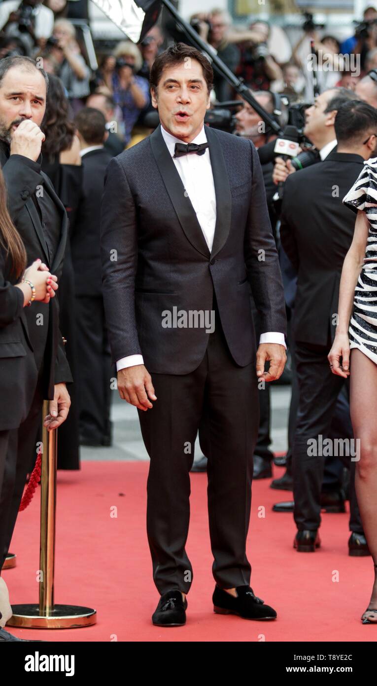 Javier Bardem Cannes The Cannes-to-Oscar Pipeline: Analyzing the 2026 Frontrunners