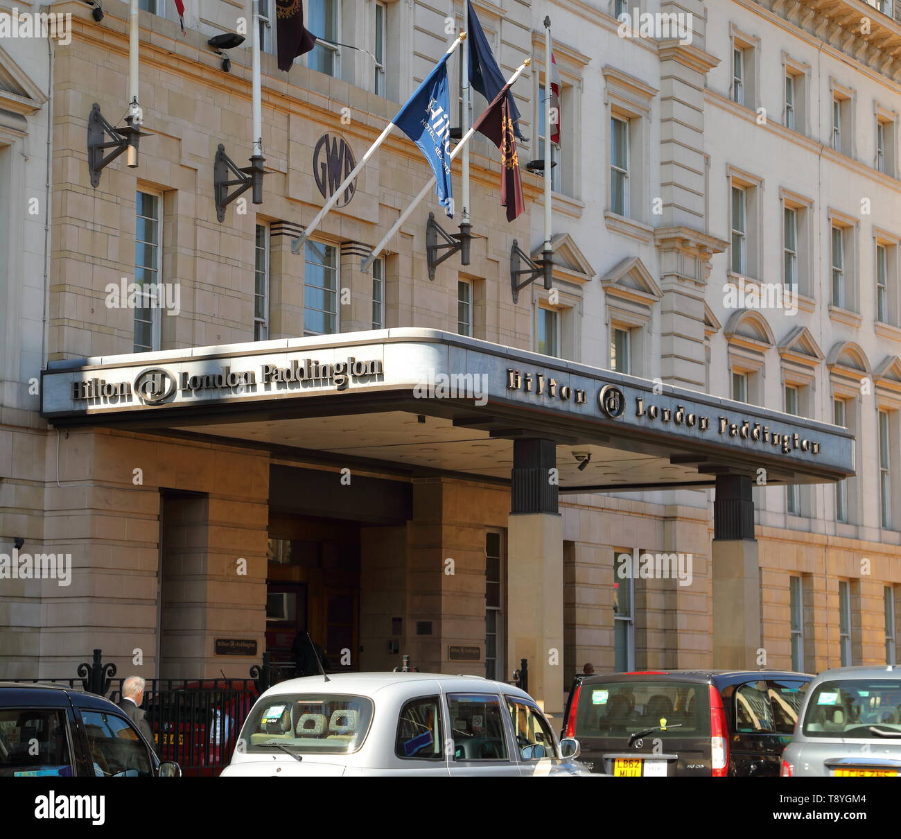 Paddington station hotel london hires stock photography and images Alamy Paddington station hotel london hires stock photography and images Alamy