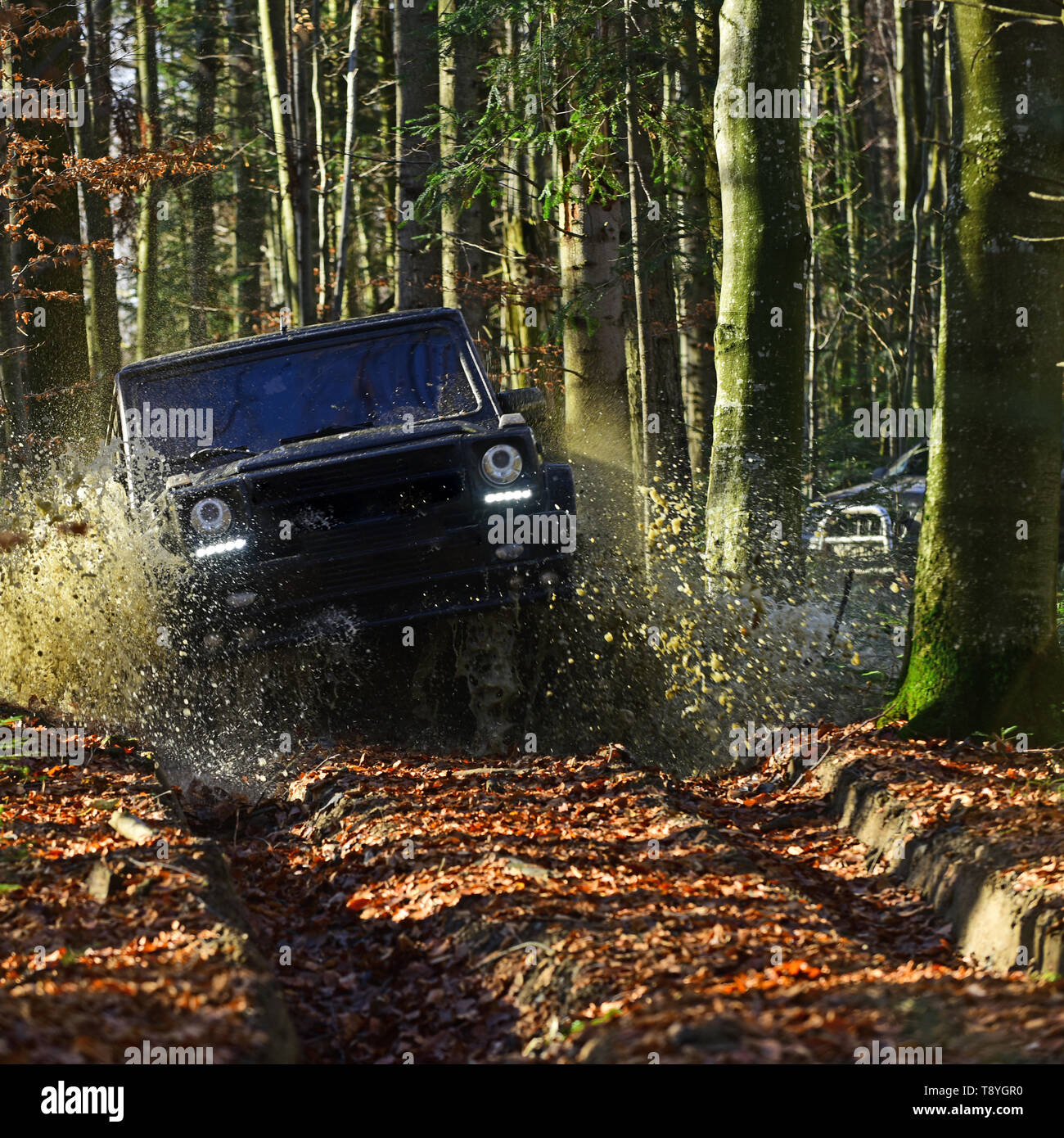 Wheel Fall Off Stock Photos & Wheel Fall Off Stock Images Alamy