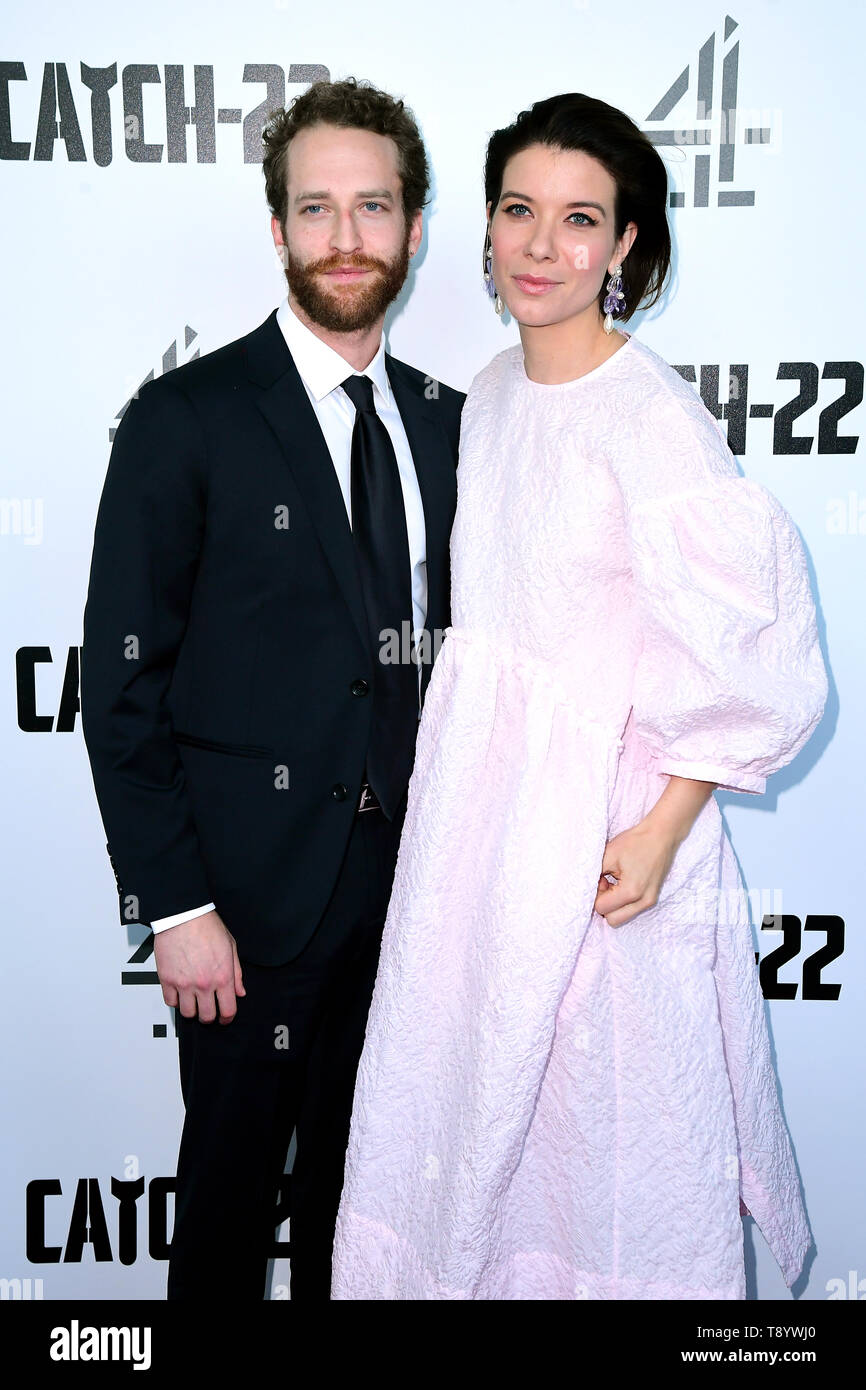 Tessa ferrer hi-res stock photography and images - Alamy