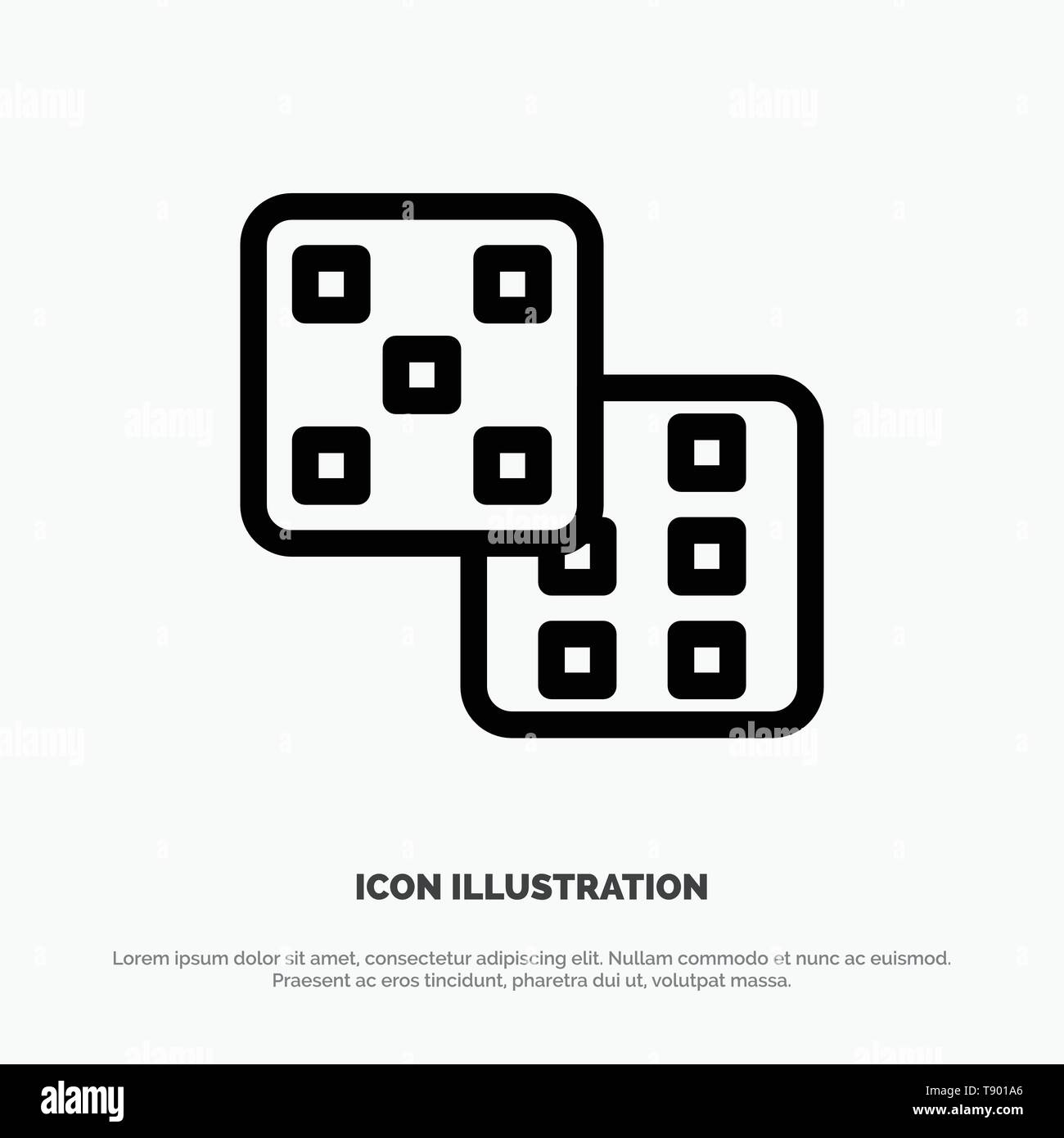 Probability Cut Out Stock Images & Pictures Alamy