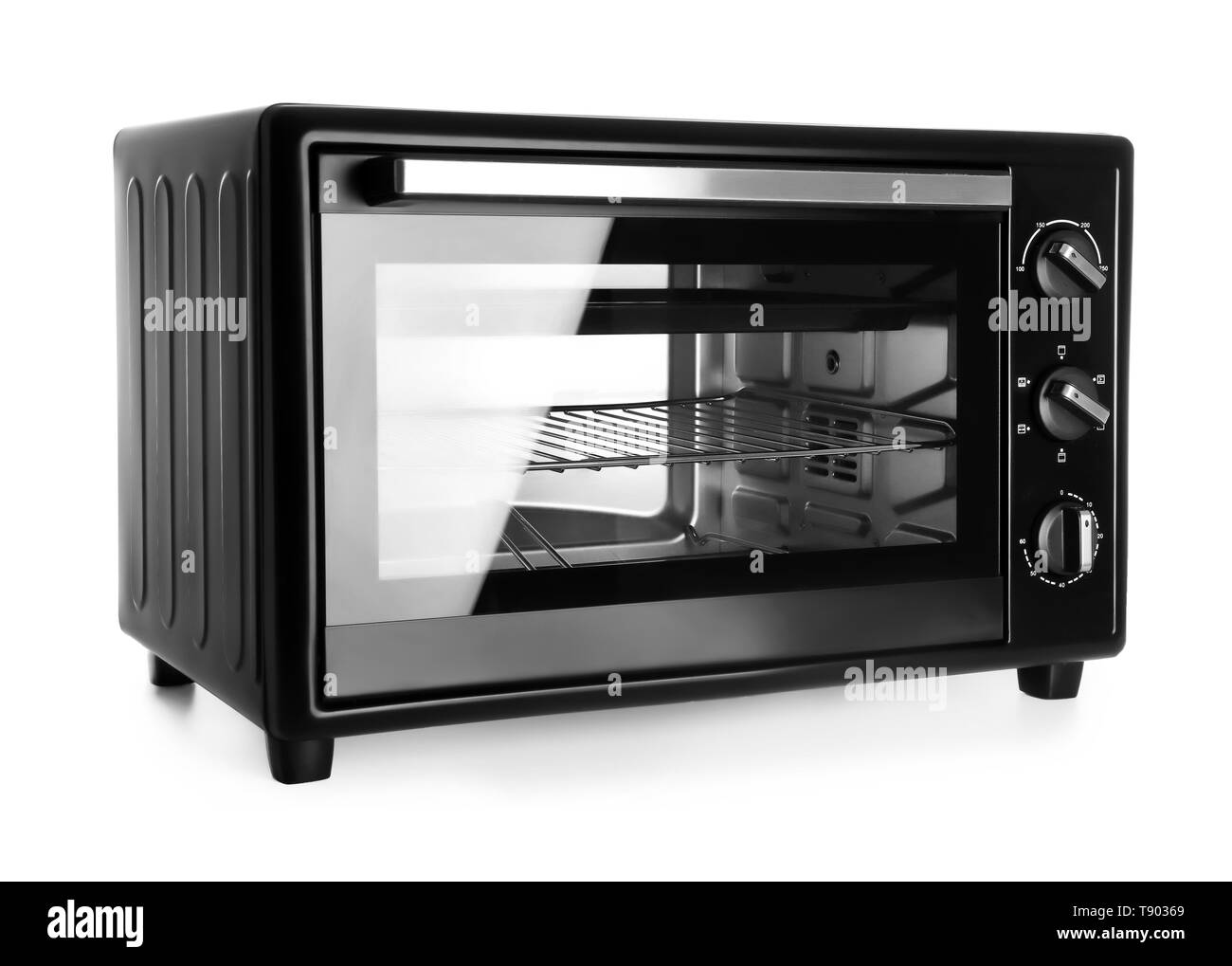 Electric oven hires stock photography and images Alamy