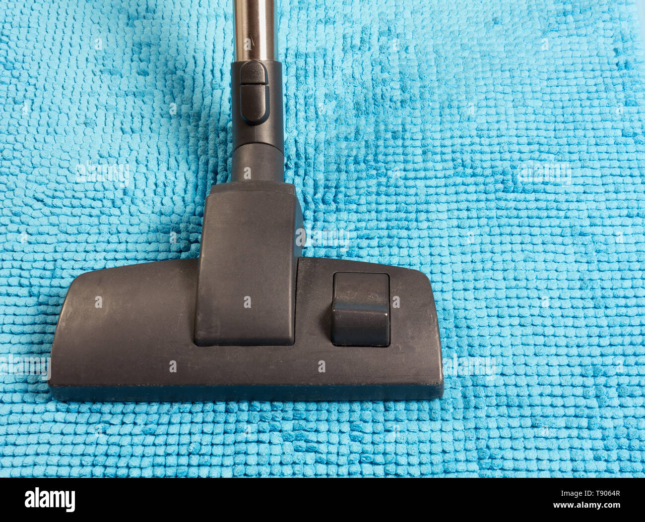 Vacuum rug hires stock photography and images Alamy