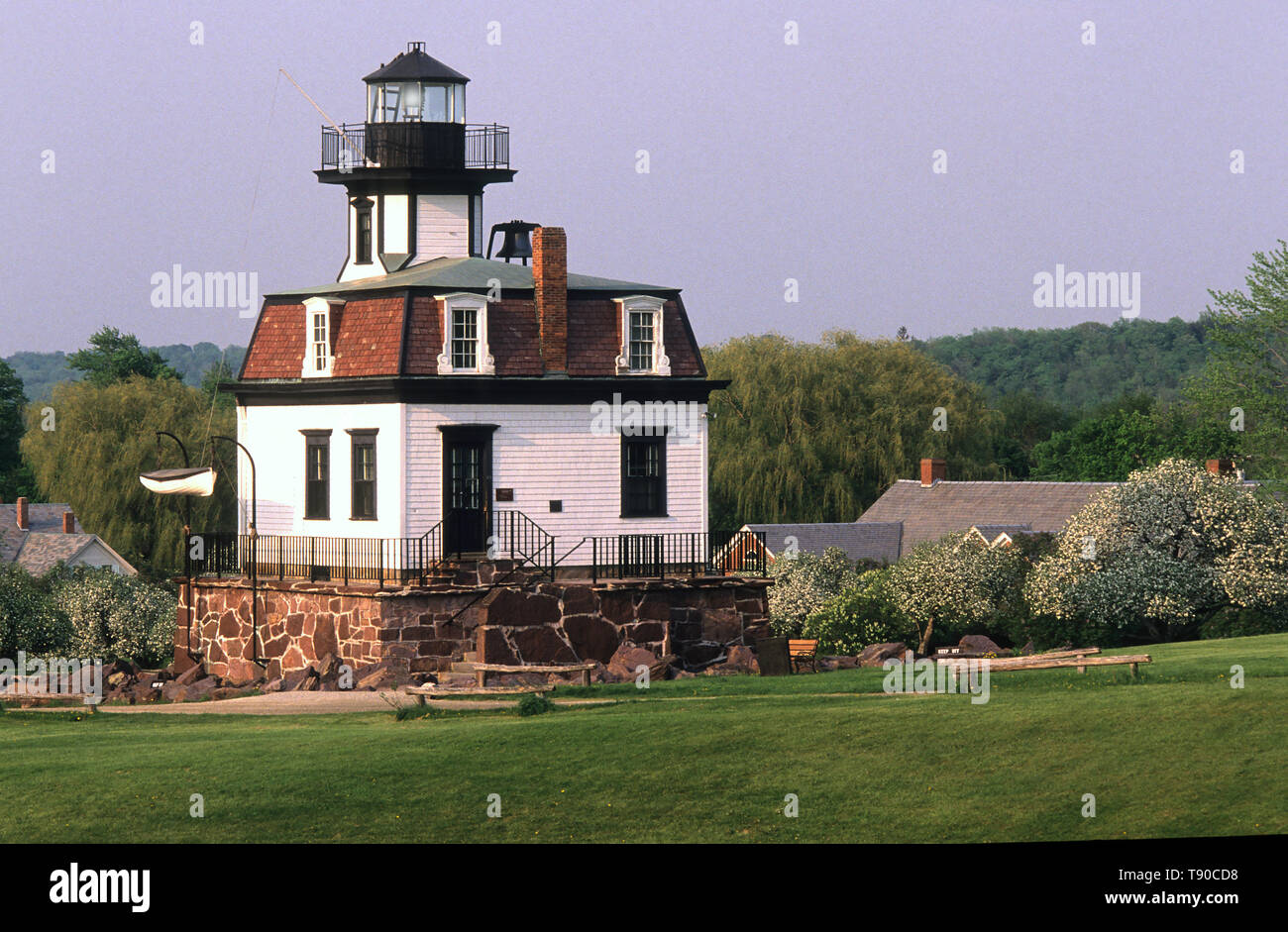 Shelburne musum hires stock photography and images Alamy