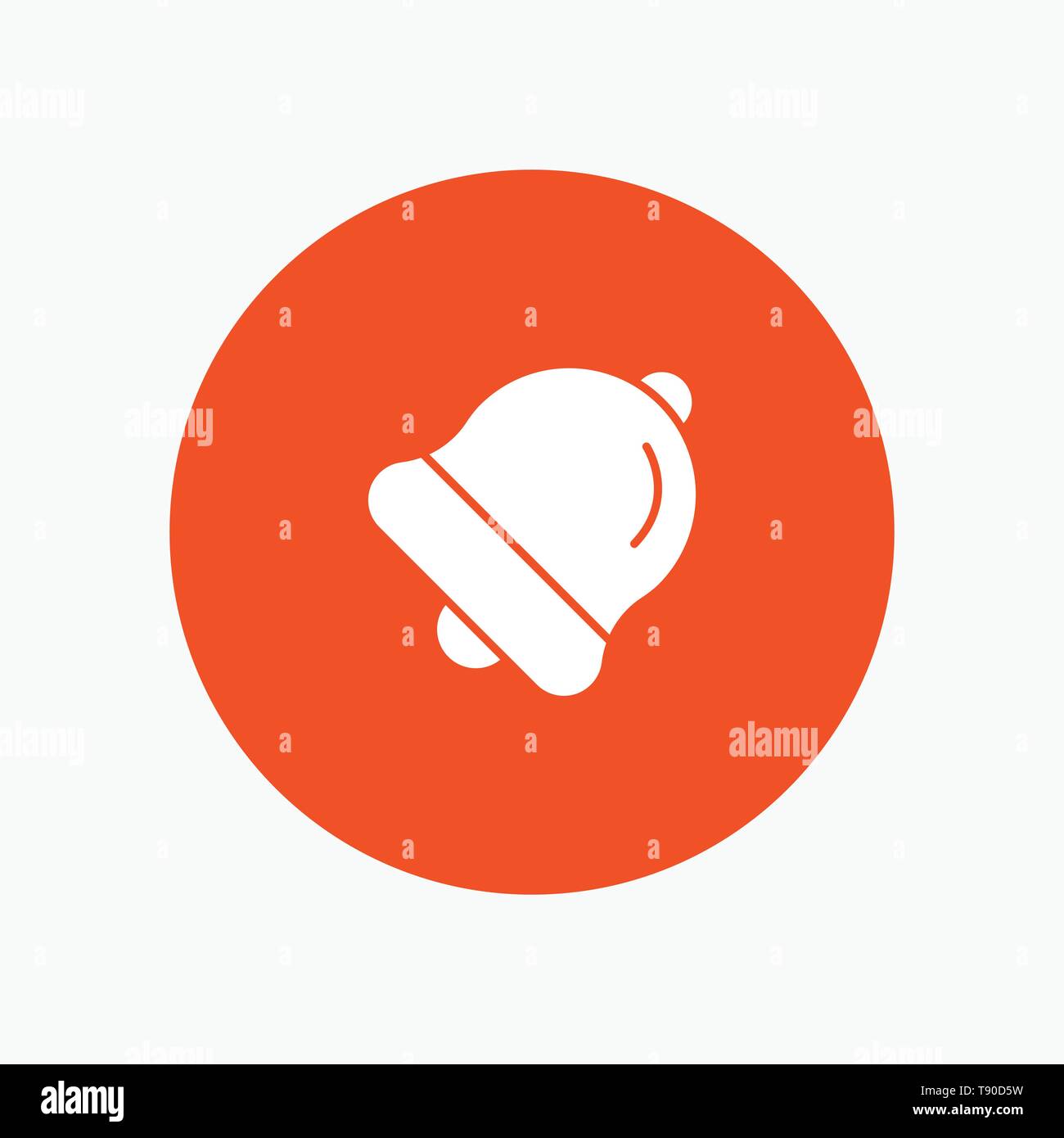 Alarm, Bell, Education Stock Vector Image & Art Alamy