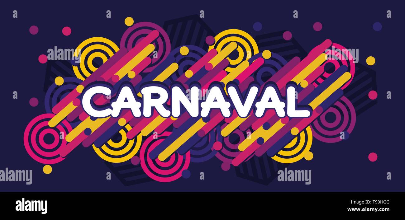 Carnaval background hi-res stock photography and images - Alamy, image size:1300x707