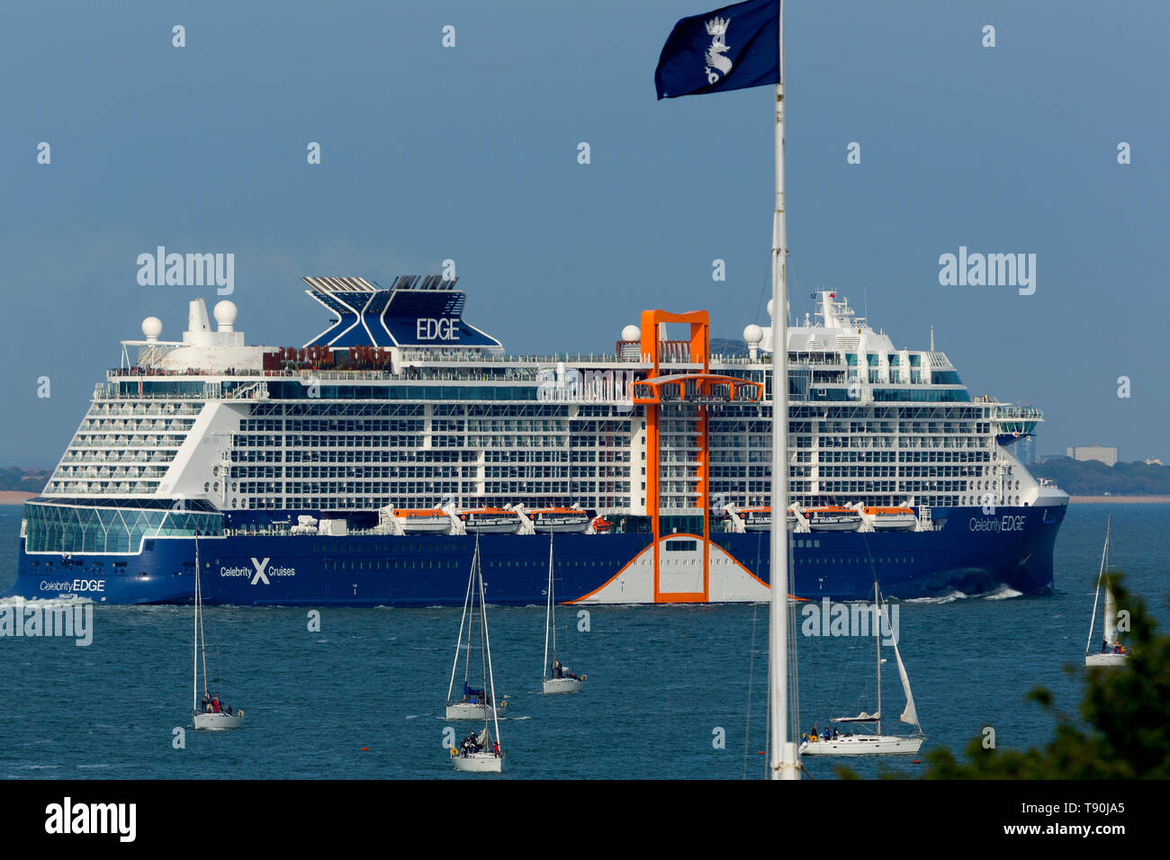 Celebrity cruise ship library hires stock photography and images Alamy