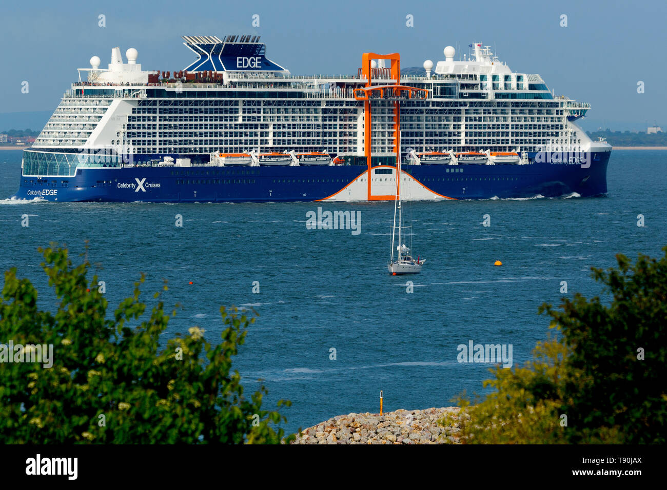Cruises Leaving From Southampton 2024 Bree Noreen