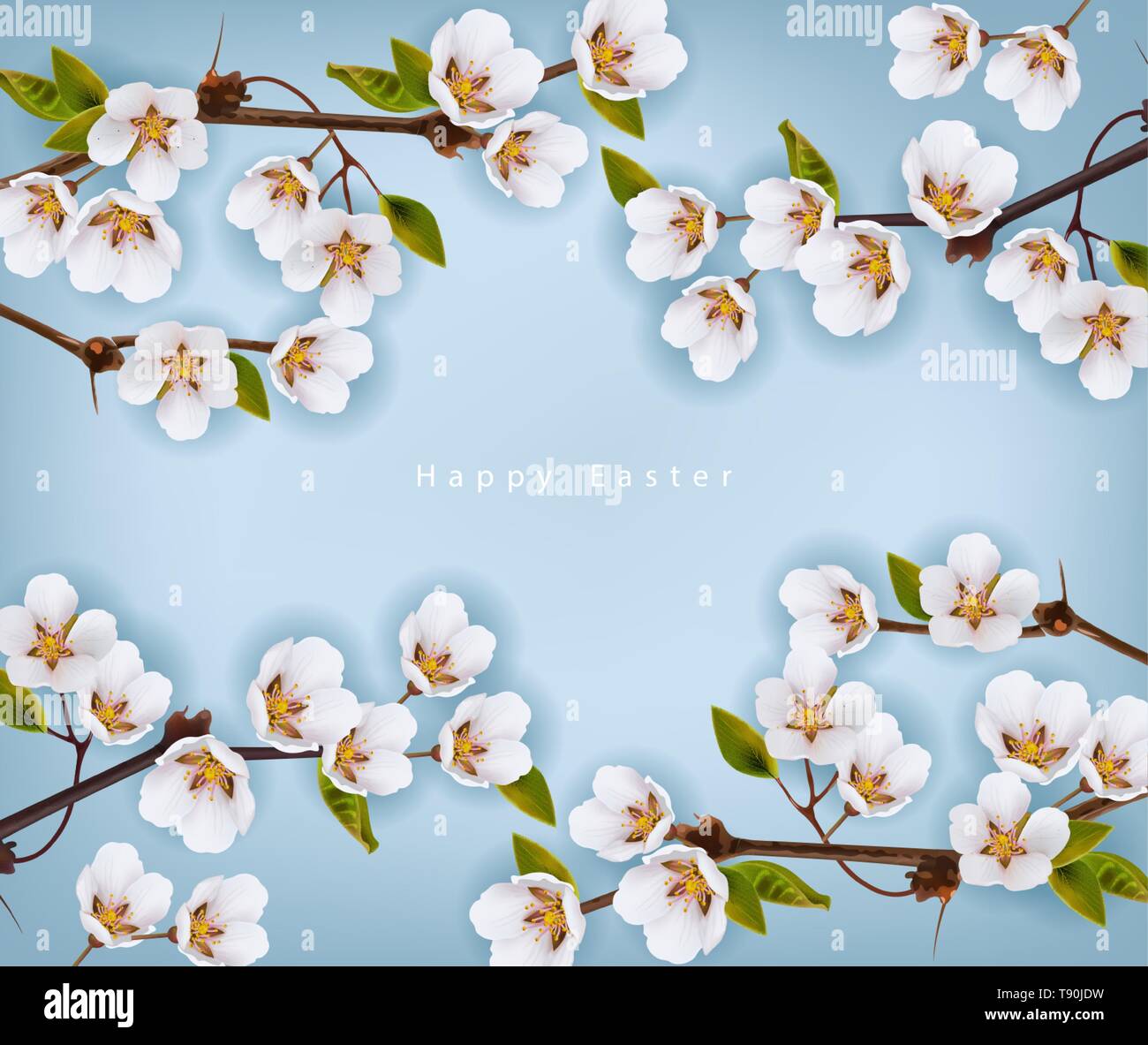 Springbreak Stock Vector Images - Alamy