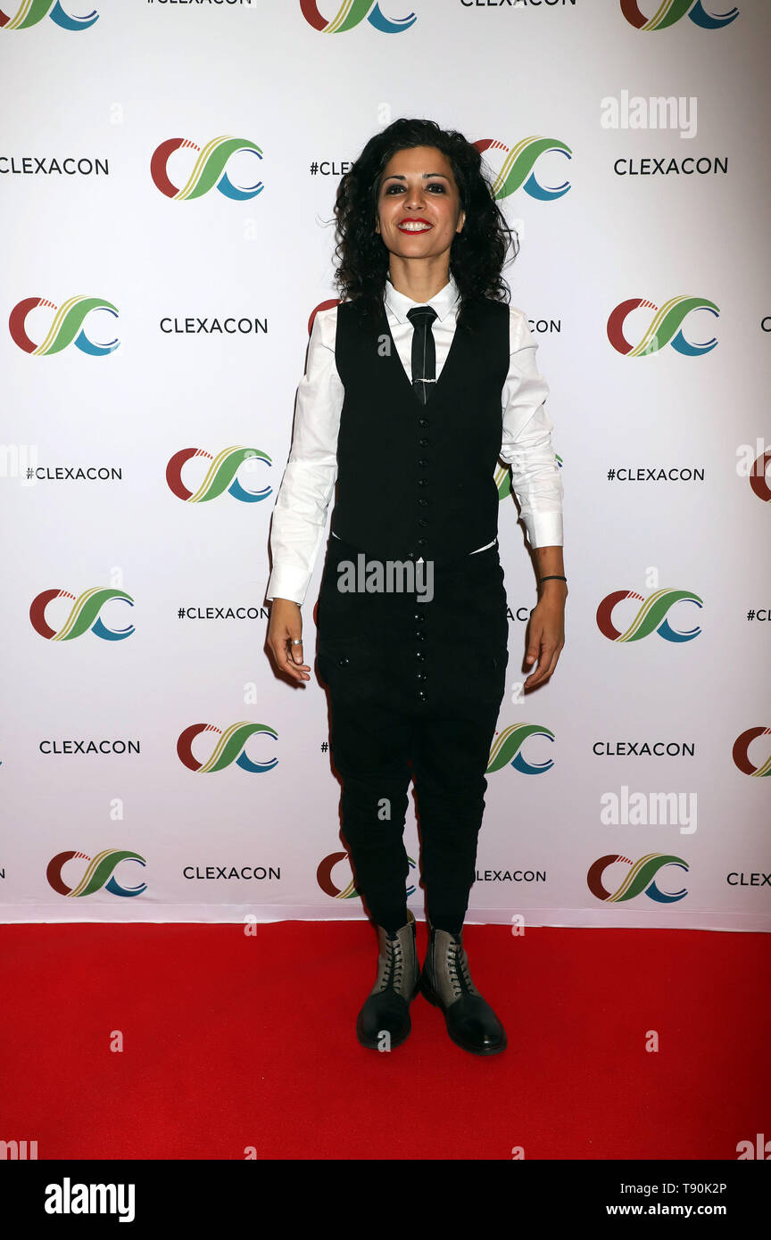 ClexaCon Las Vegas 2019 - The Largest Covention For LGBTQ+ Women And ...