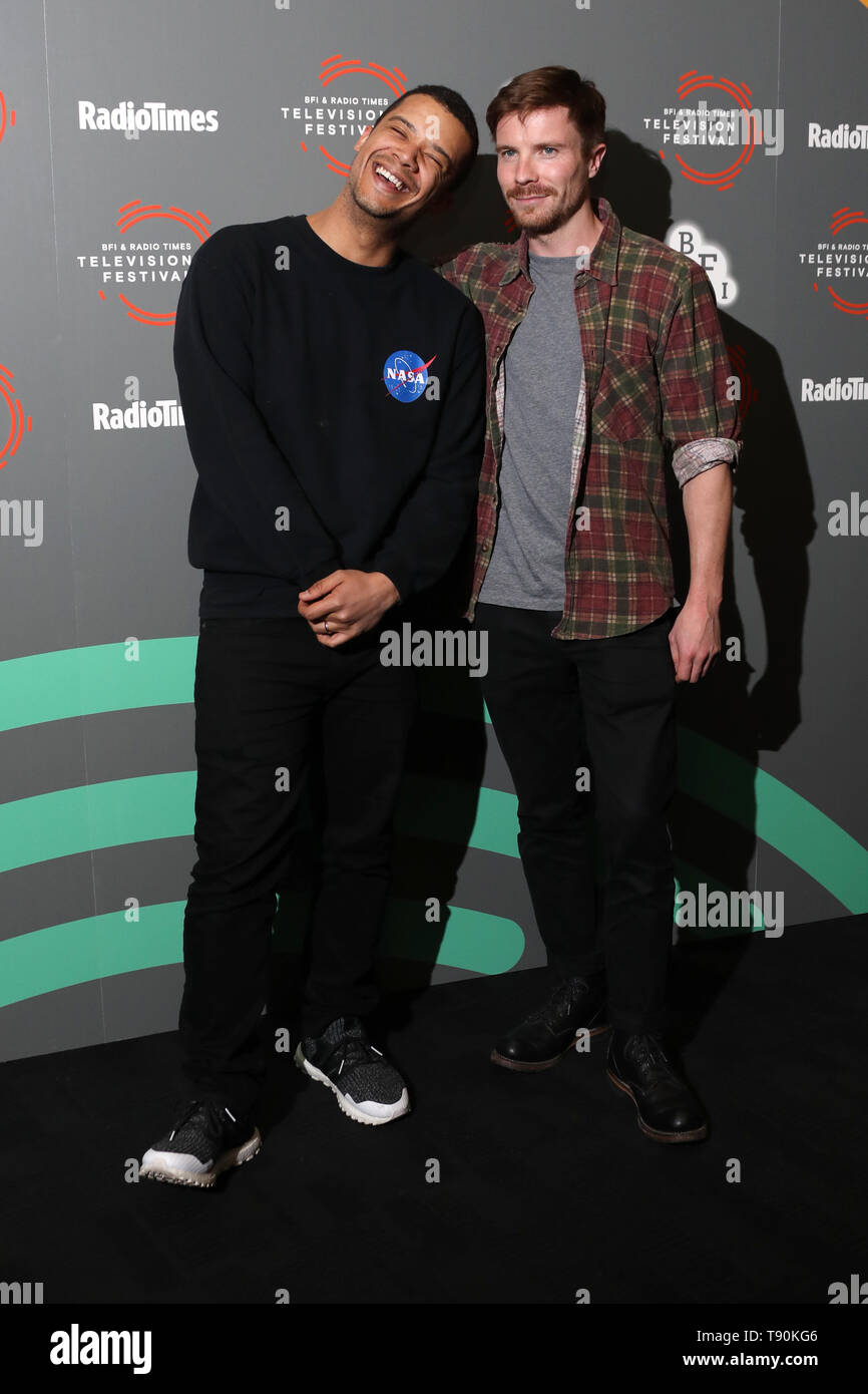 Joe Dempsie Girlfriend Hannah Murray
