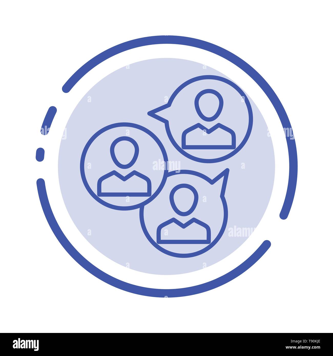 Group photoshoot Cut Out Stock Images & Pictures - Alamy