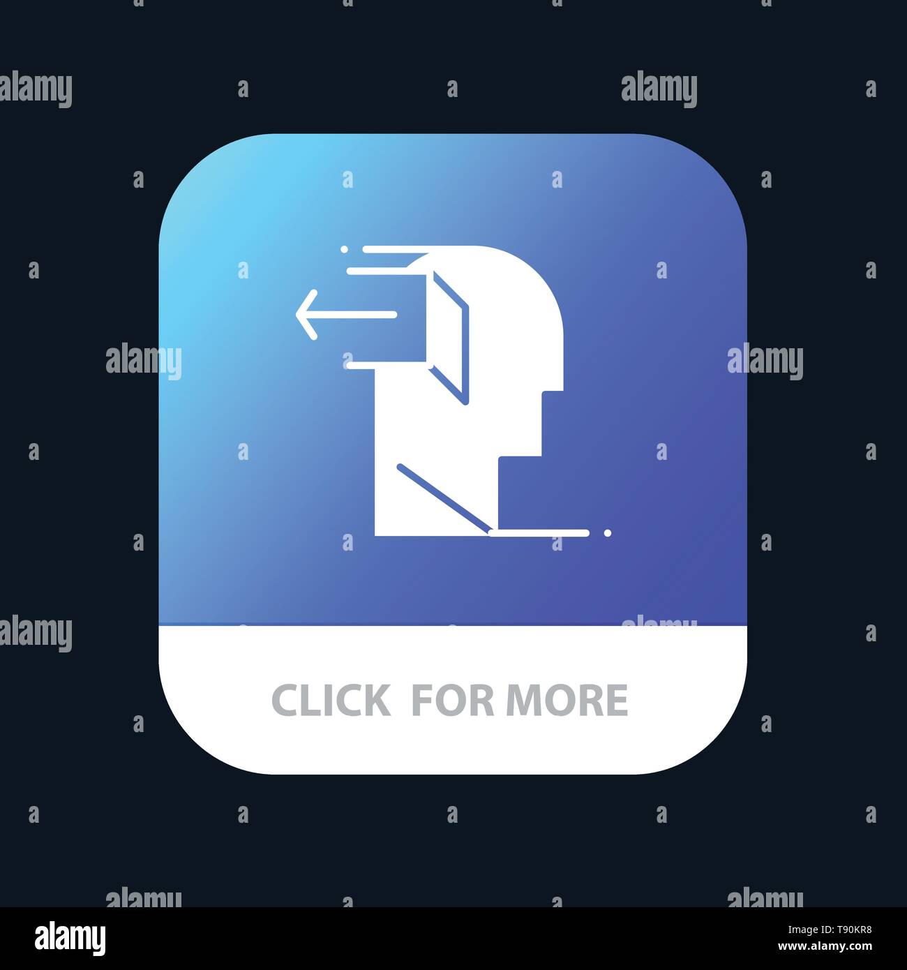 Negative version Stock Vector Images - Alamy