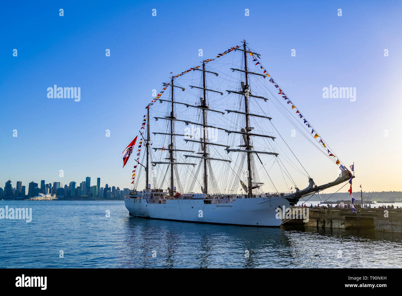 Tall Ships Playing Cards Halifax NS (JAS) Tall Ships Playing Cards Halifax NS (JAS)