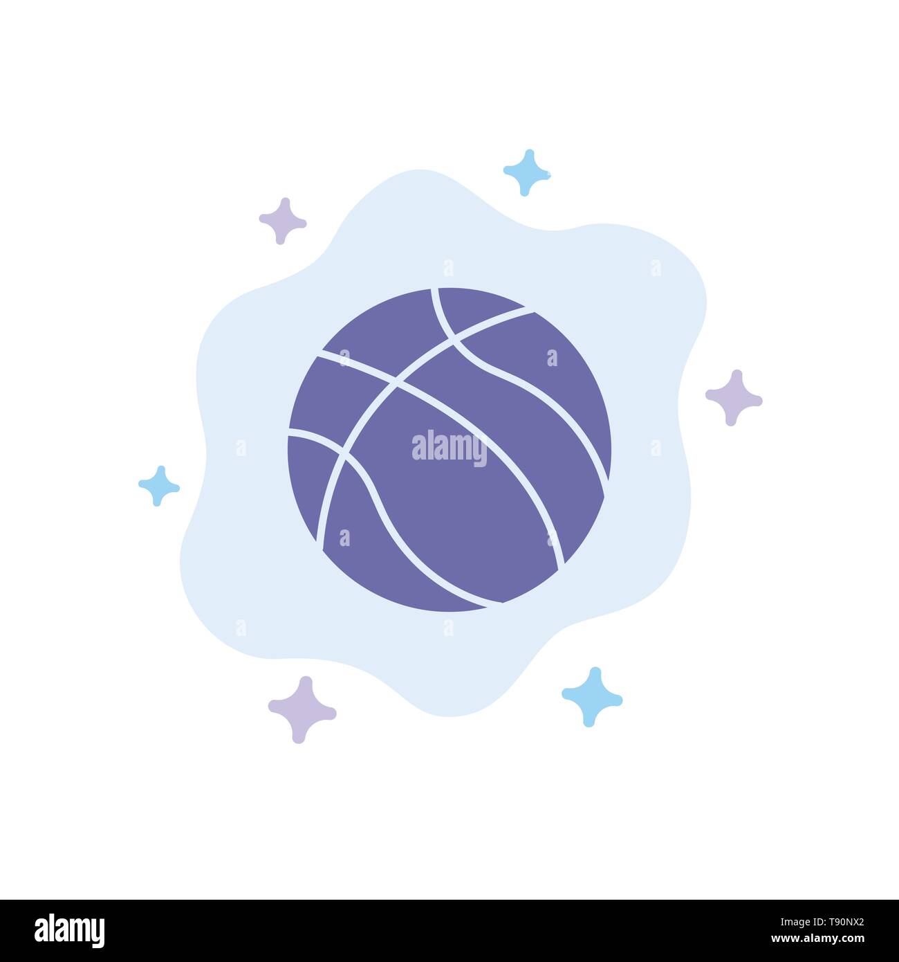 Abstract basketball player dribbling ball hi-res stock photography and ...