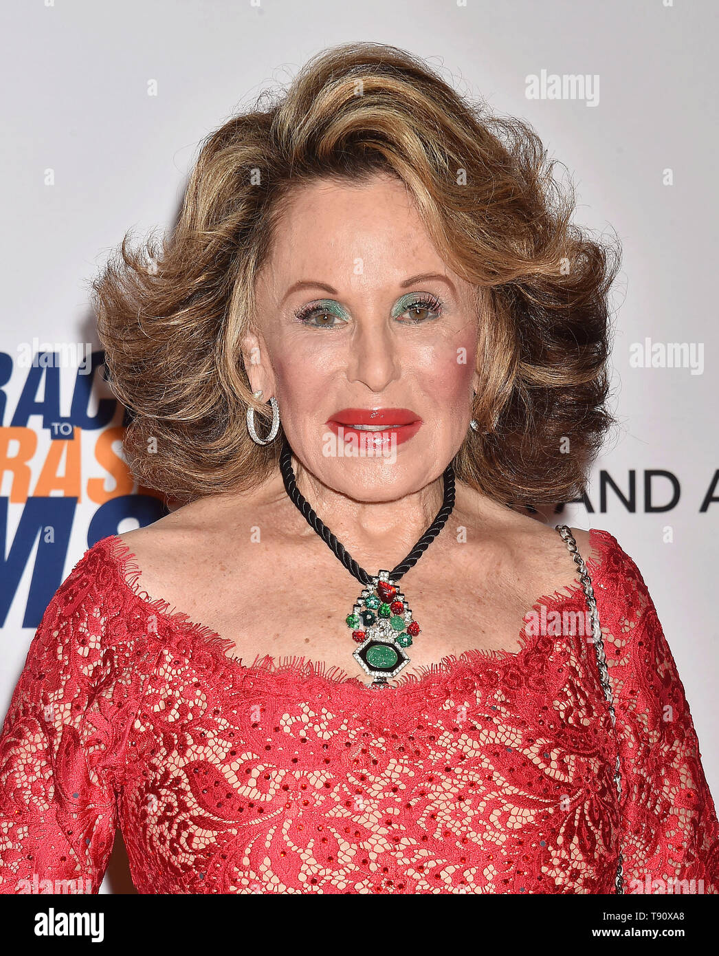 Nikki haskell hi-res stock photography and images - Alamy