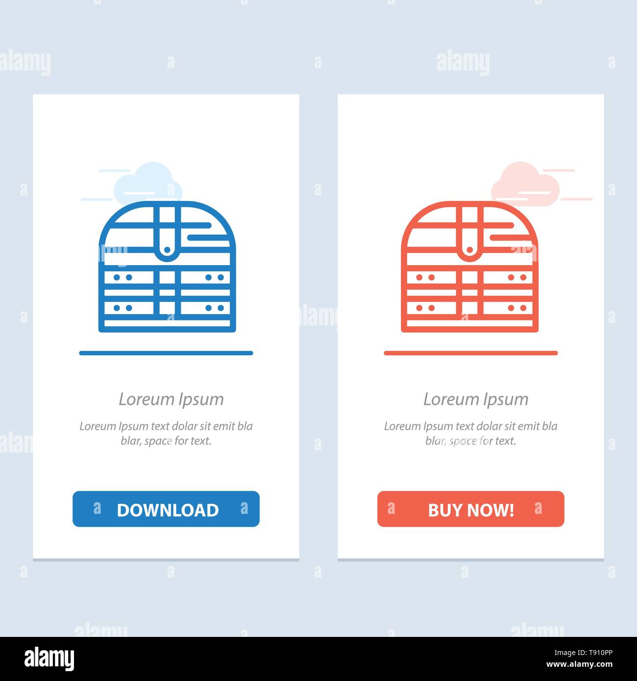 Box, Money, Ireland, Security Blue and Red Download and Buy Now web