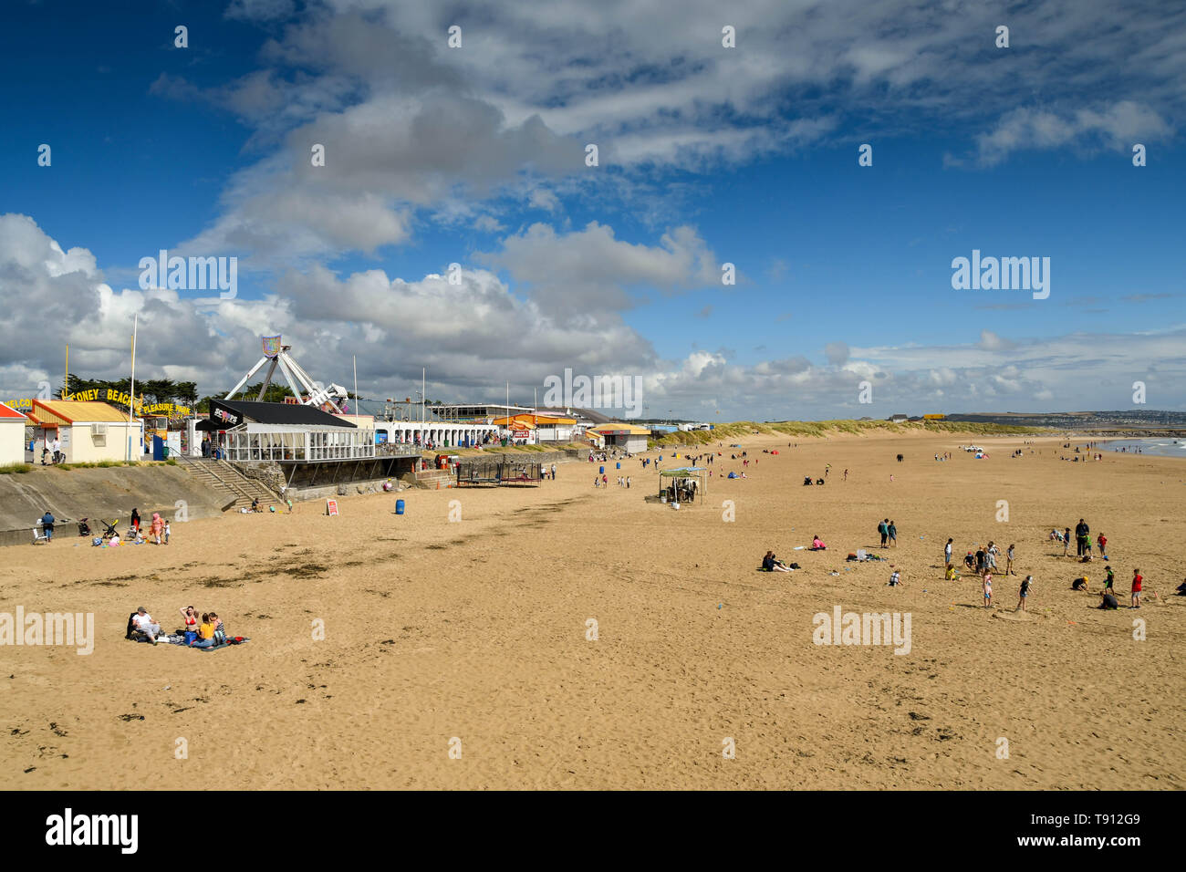 Coney Beach Porthcawl, Opening times & hours for the week ahead at Coney  Beach Porthcawl. Friday 3rd May: 4pm - Late Evening (£1 Rides from 5pm)  Saturday 4th May: 12pm 