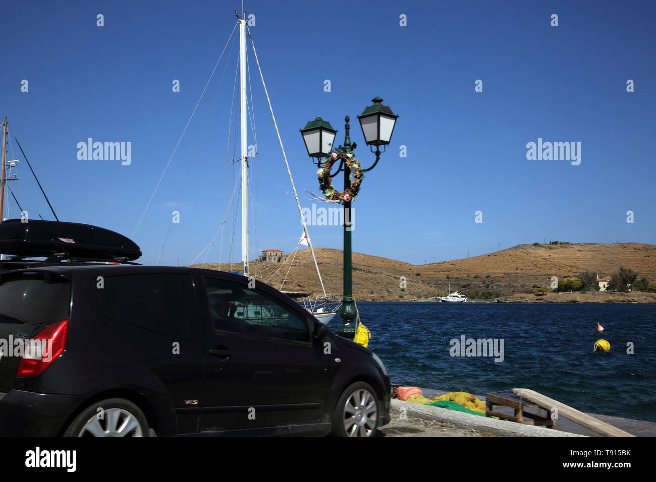 Car port hires stock photography and images Alamy