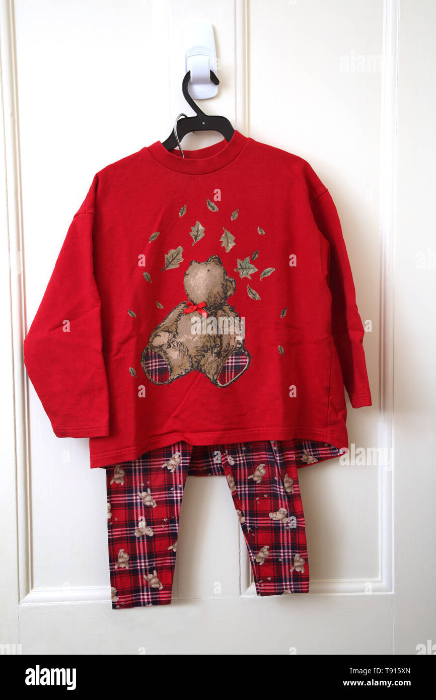 Sergent major pyjama noel 2019 cheap
