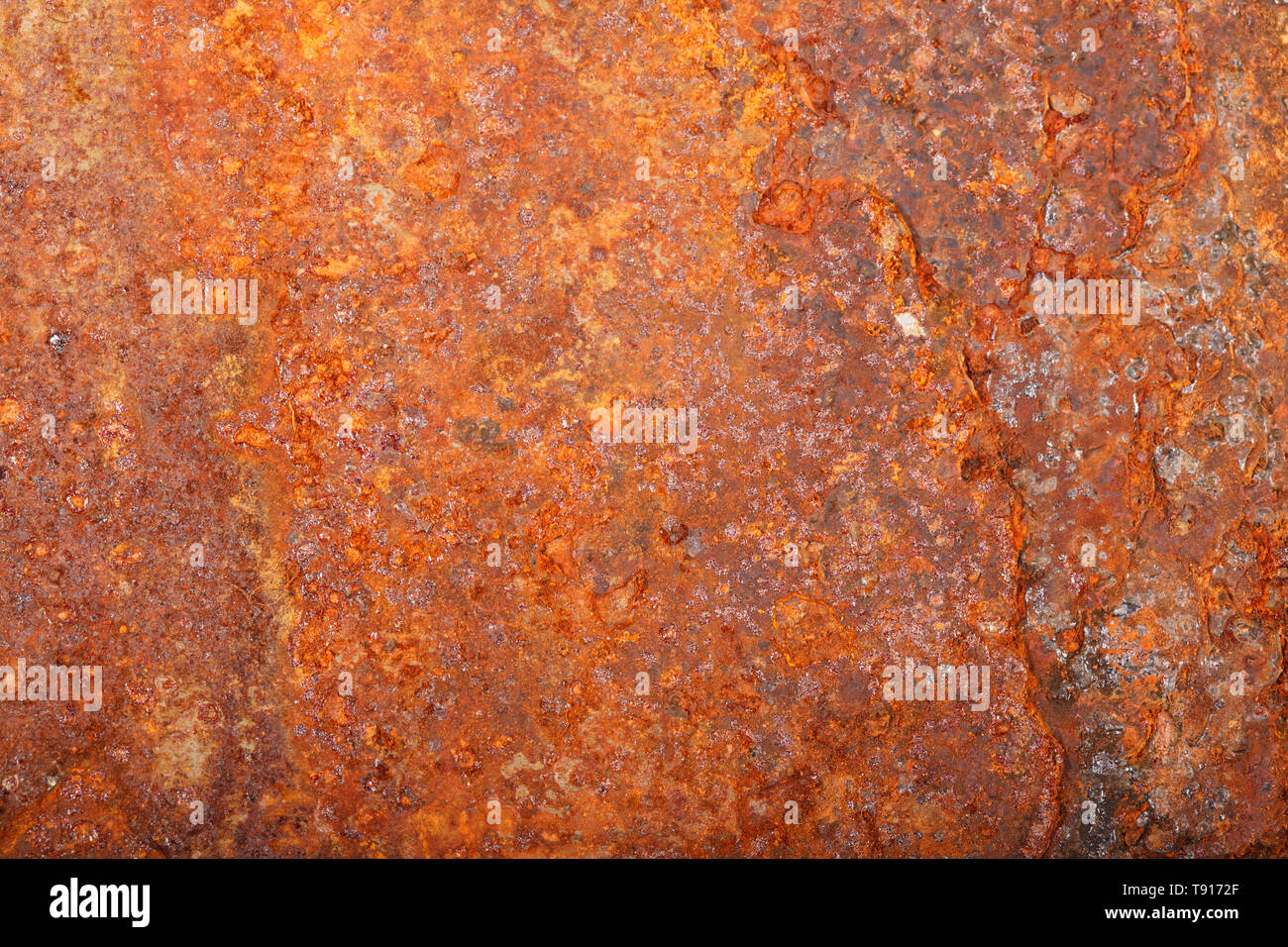 Old rusty metal Stock Photo Alamy