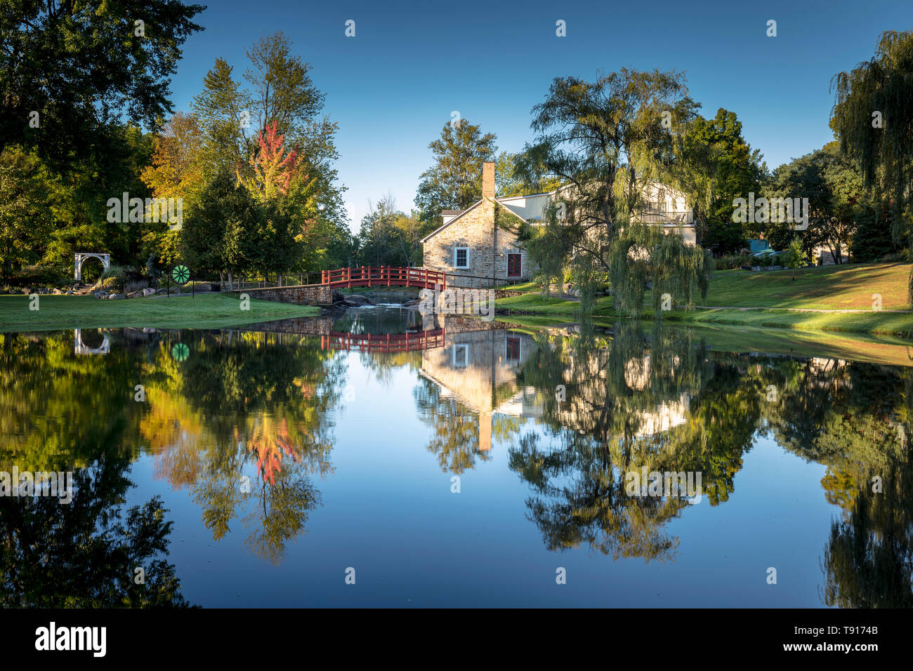 Tranquil Acres Camping Rv Park Carleton Place Ontario Ca Parkadvisor