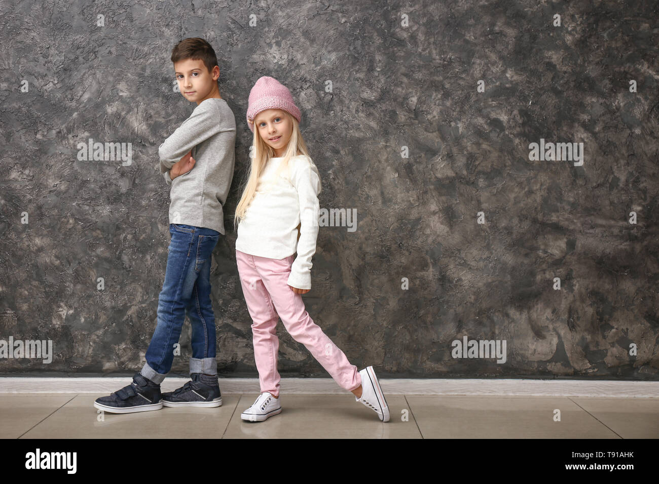 Boy wearing girl shoes hires stock photography and images Alamy