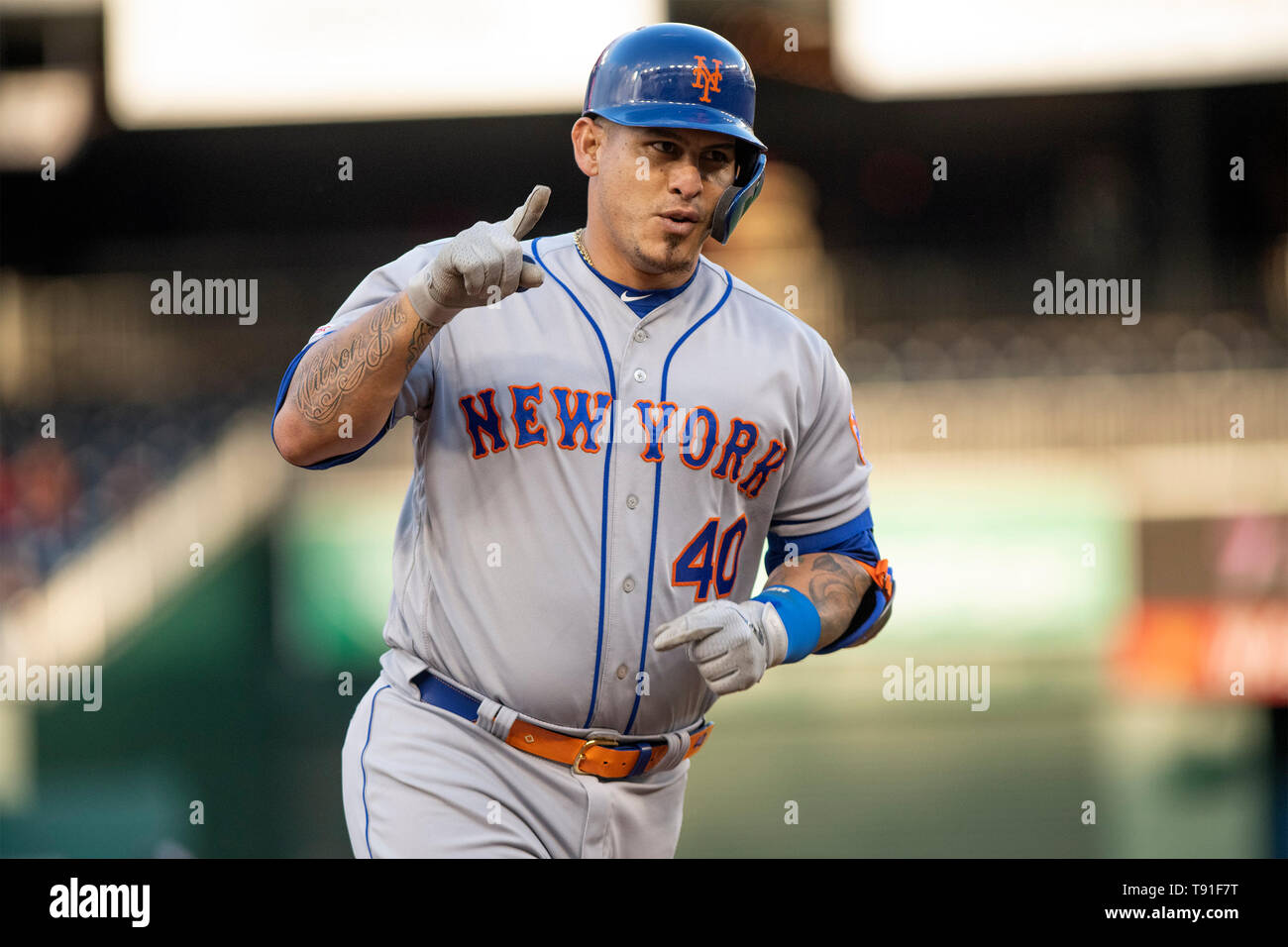 wilson ramos jersey