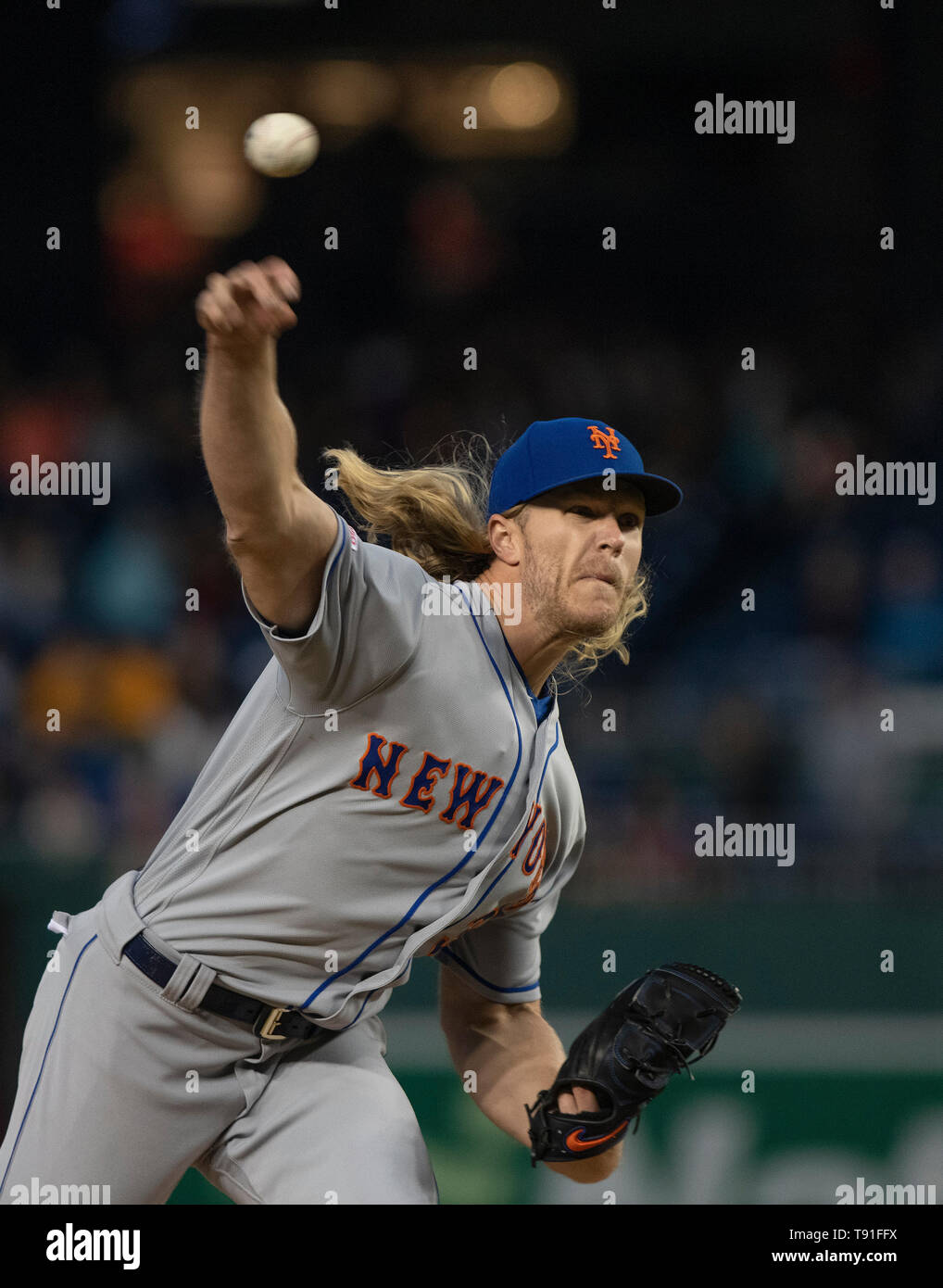 new york mets syndergaard jersey