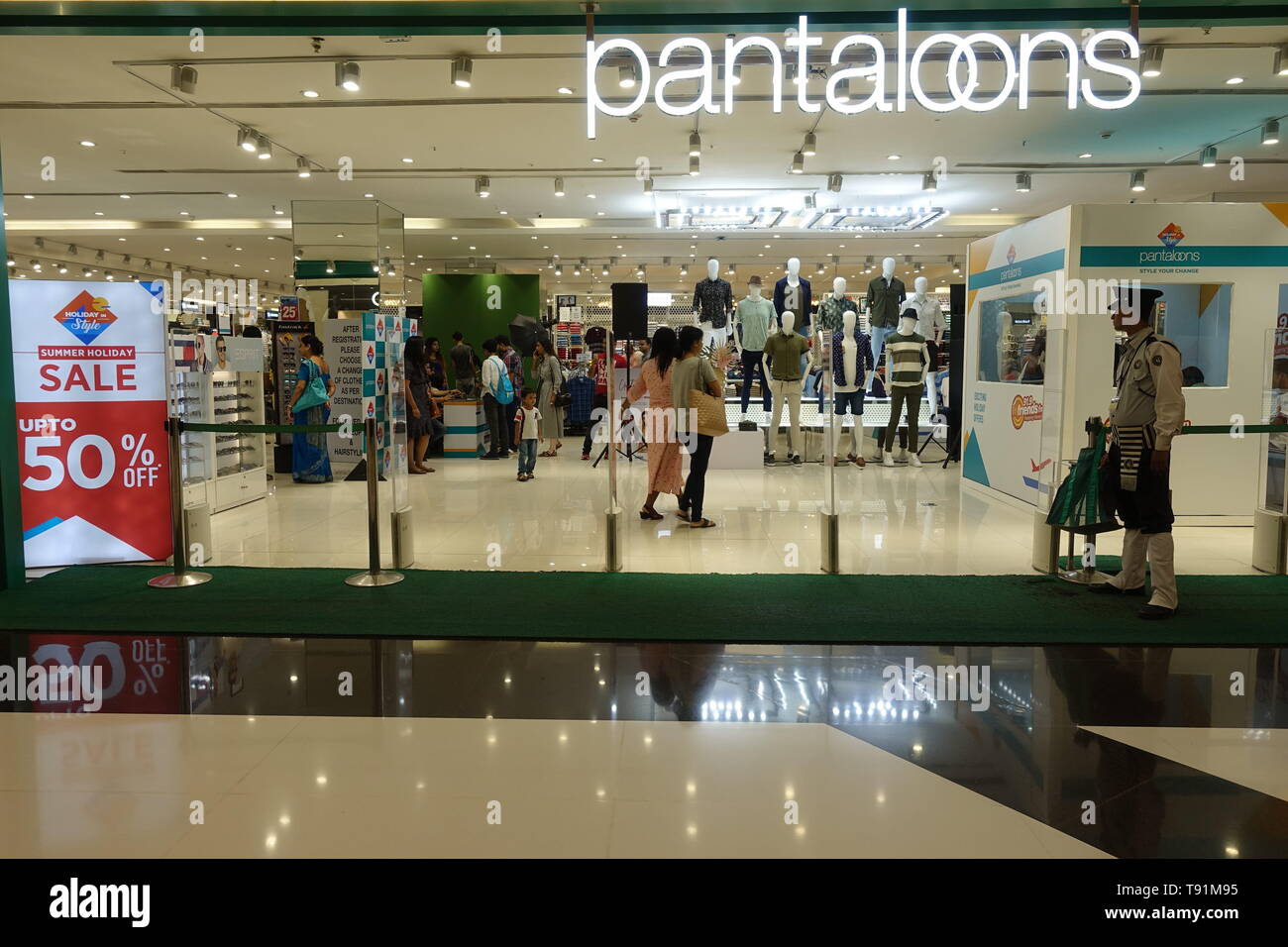 Pantaloons India Online Shopping