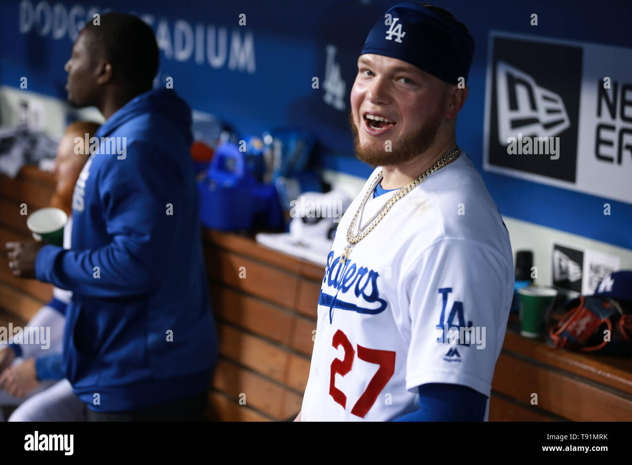 Alex verdugo hi-res stock photography and images - Alamy