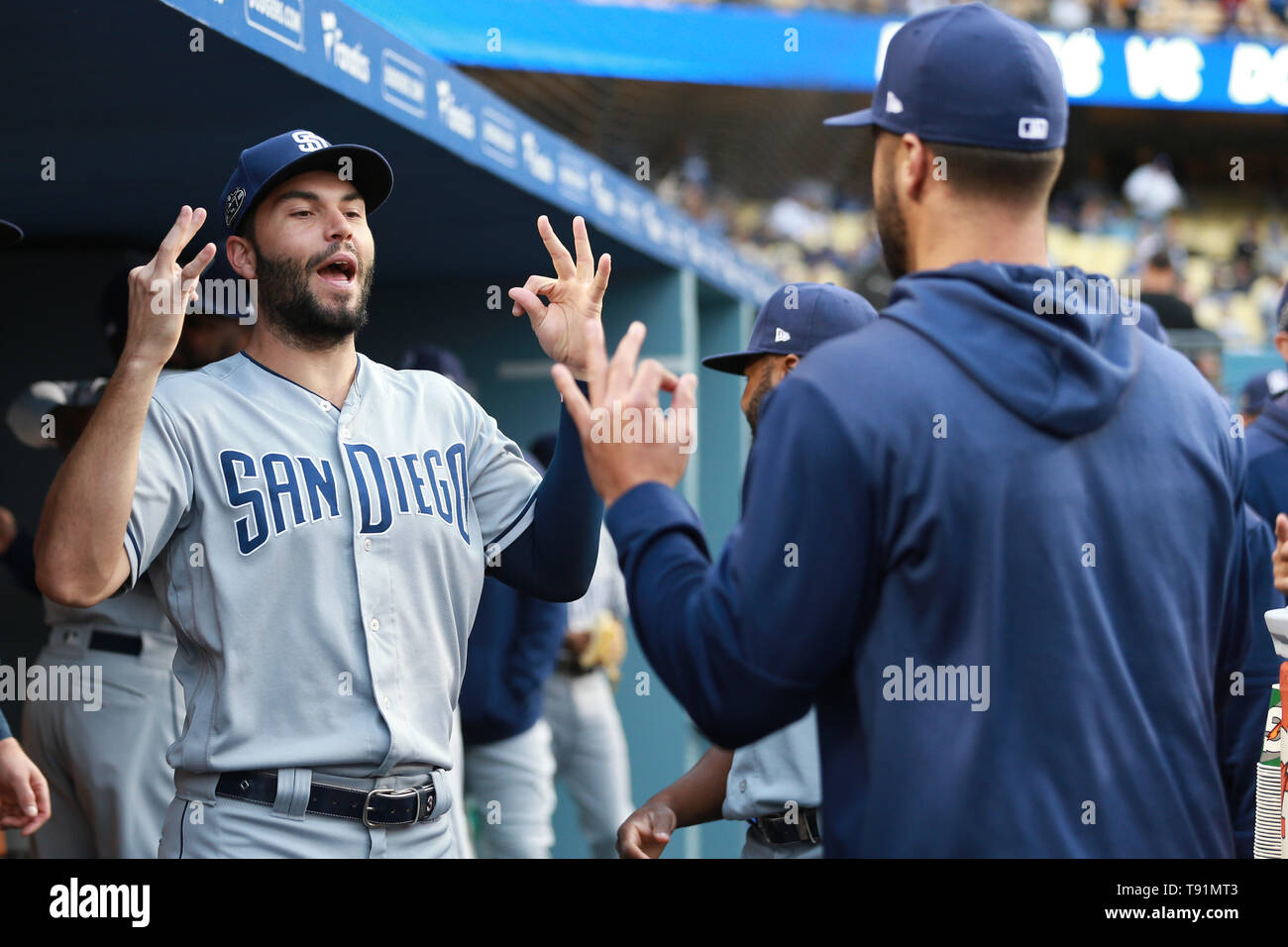 Los Angeles Dodgers on X: Join us on May 10 at Dodger Stadium as