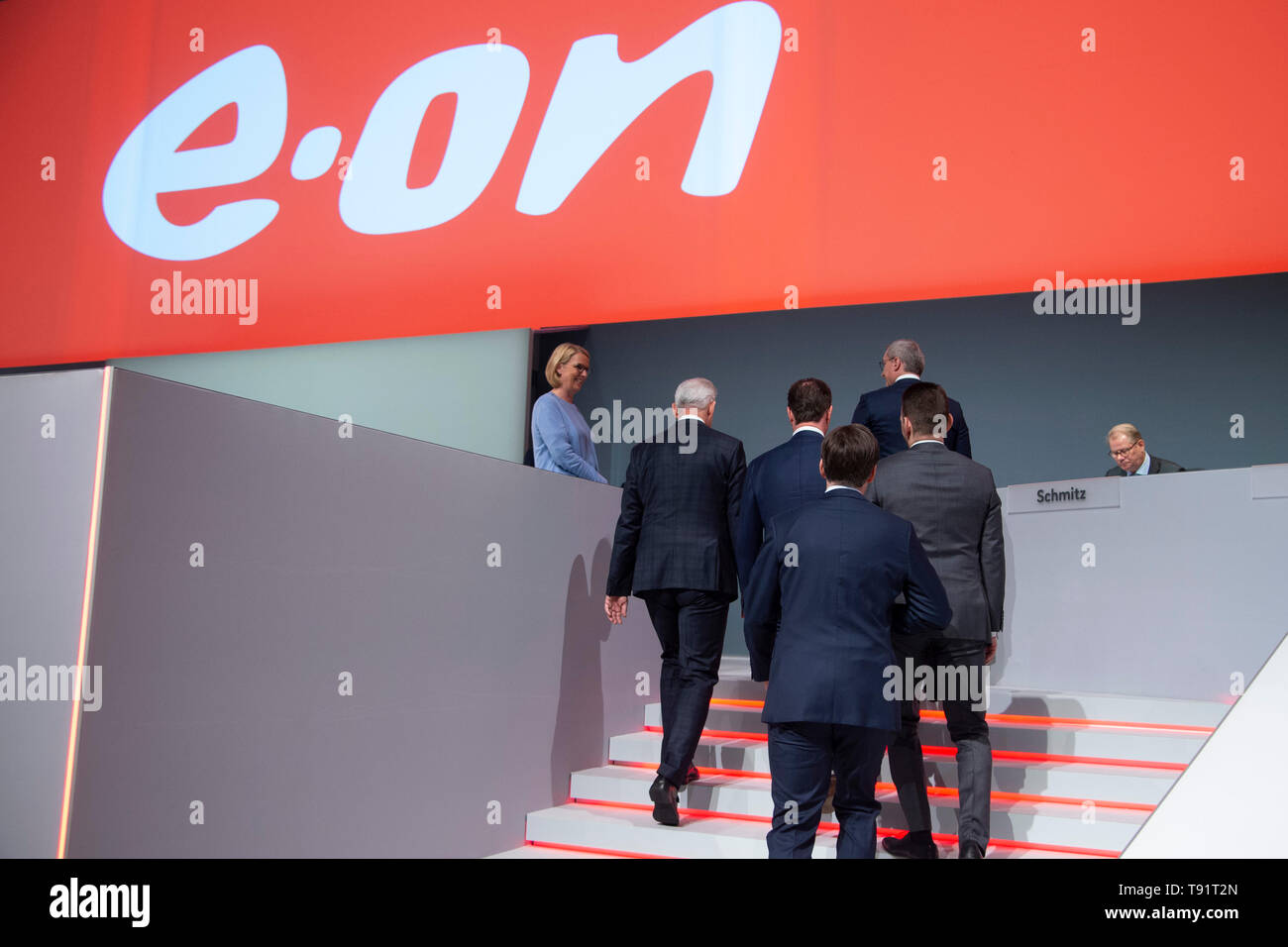Eon germany renewables hi-res stock photography and images - Alamy