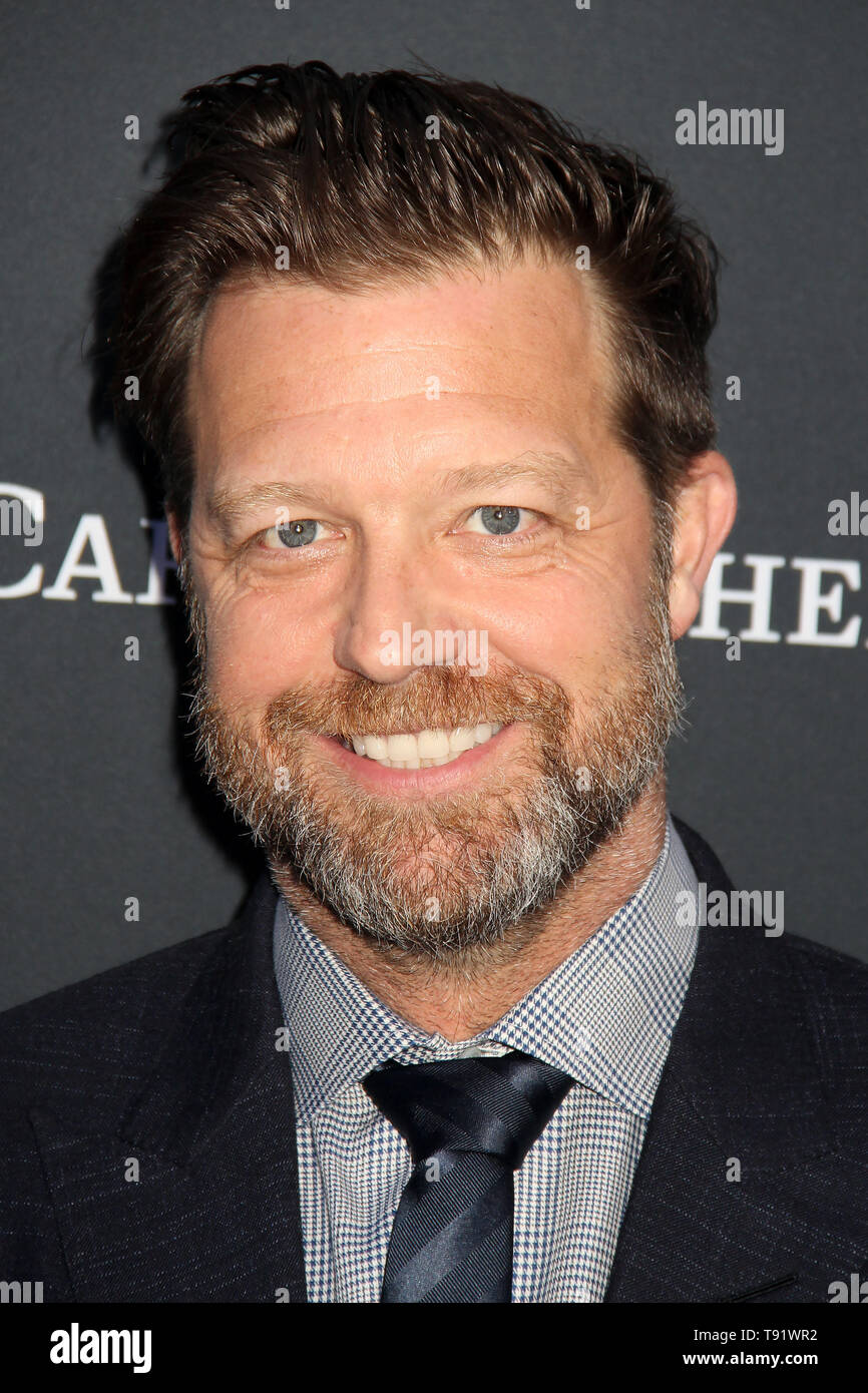David Leitch 05/15/2019 “John Wick: Chapter 3 - Parabellum” Premiere ...