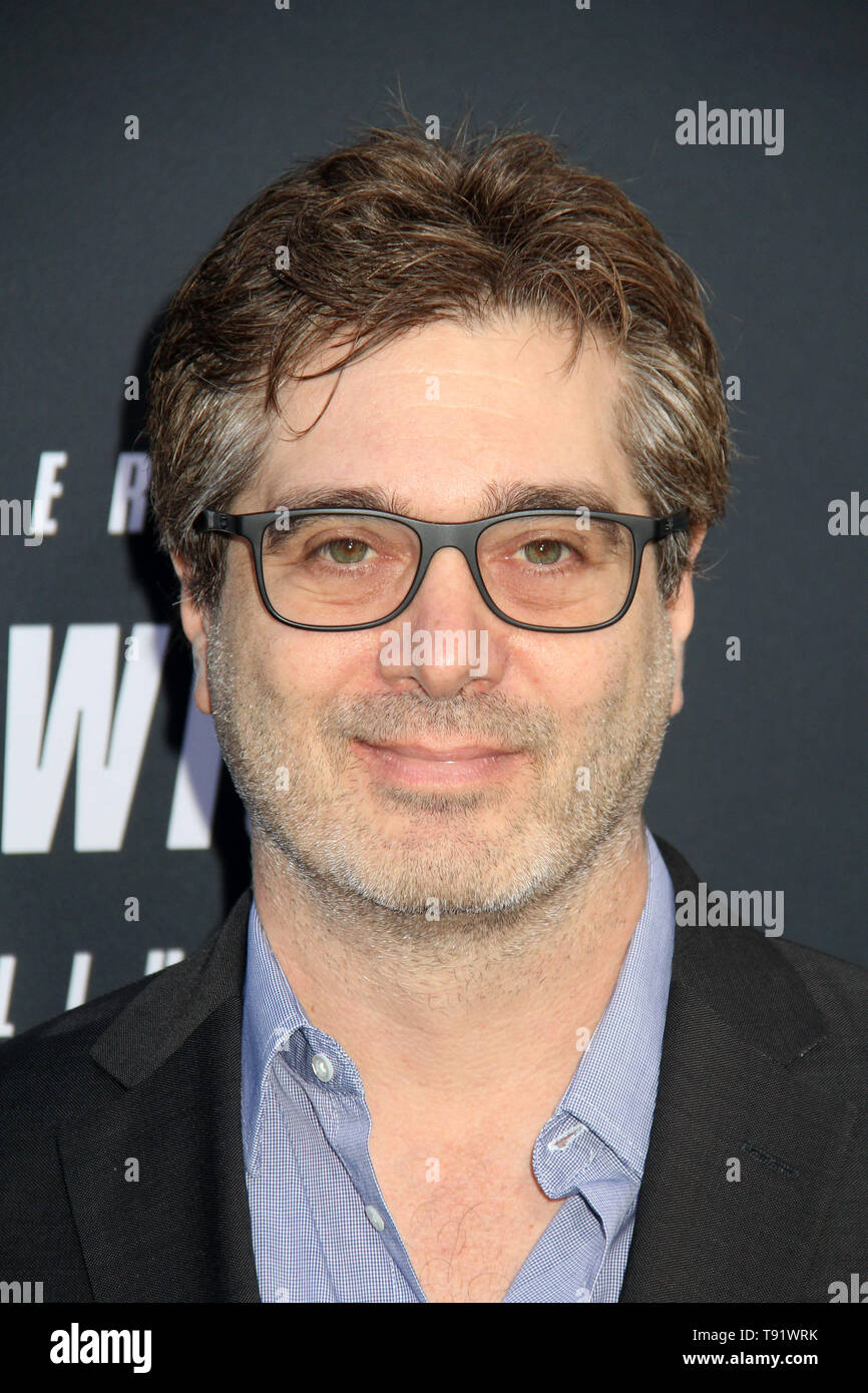 Marc Abrams 05/15/2019 “John Wick Chapter 3 Parabellum” Premiere held at the TCL Chinese