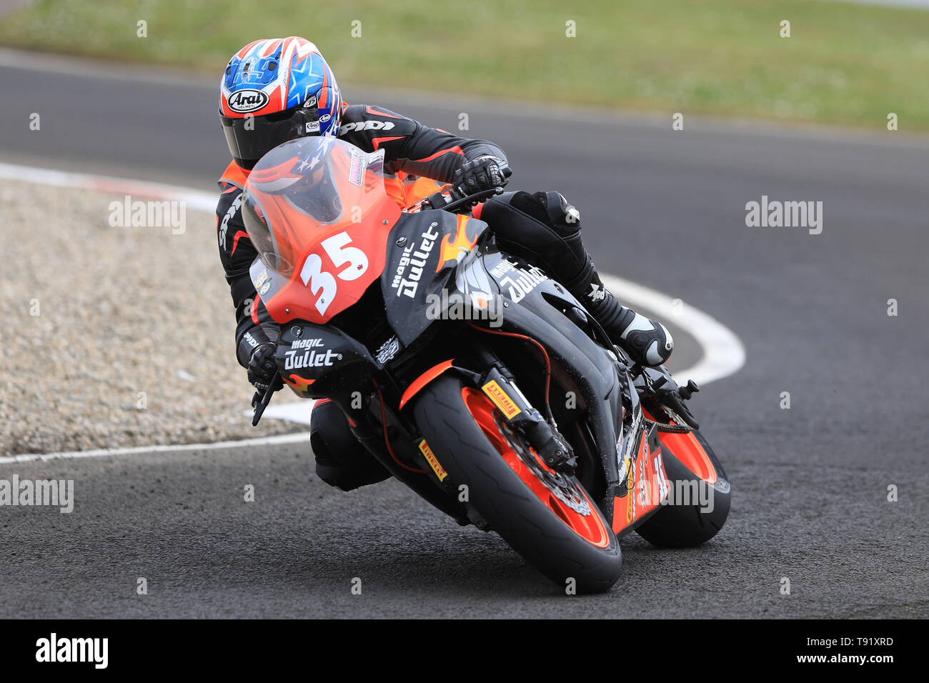 Patricia fernandez hires stock photography and images Alamy