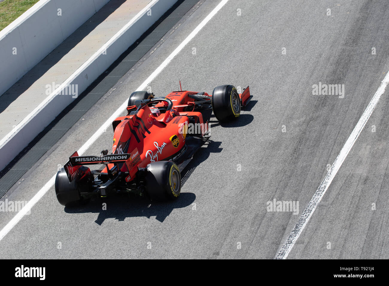 Forza racing hi-res stock photography and images - Alamy