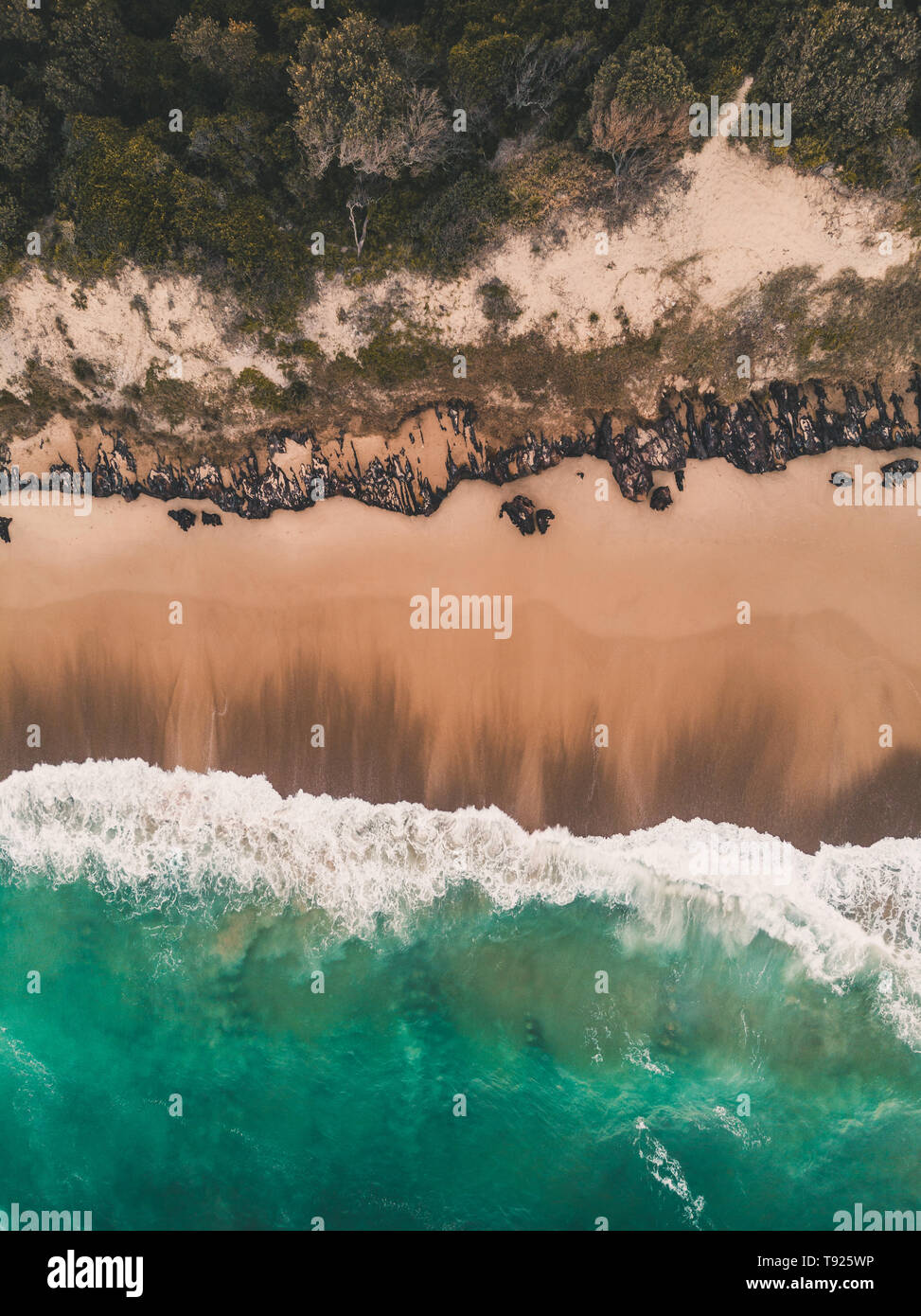 Port macquarie aerial hires stock photography and images Alamy