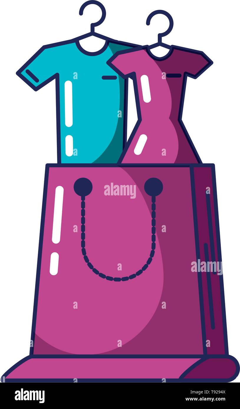 cloth shop bolsa design