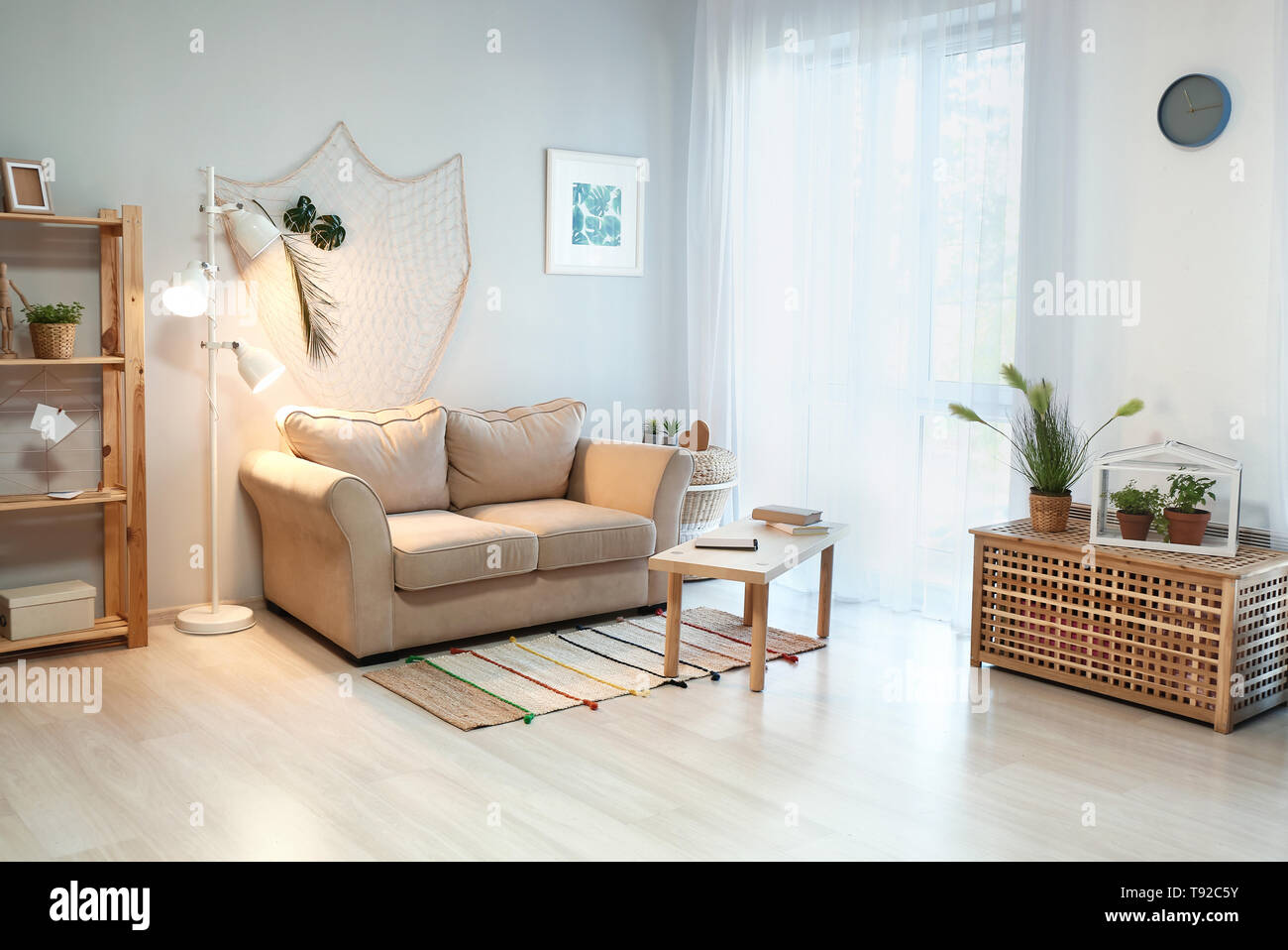 Gallery image with a fresh perspective