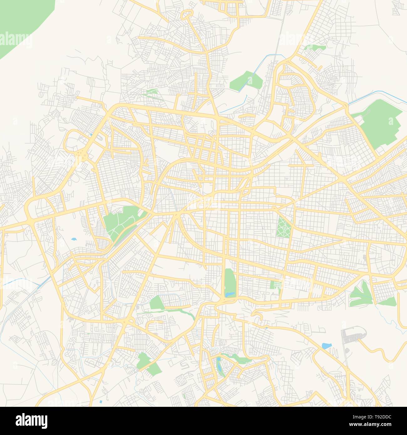 Map Of Michoacan High Resolution Stock Photography and Images Alamy