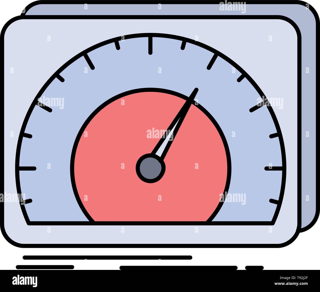High load vector vectors hi-res stock photography and images - Alamy
