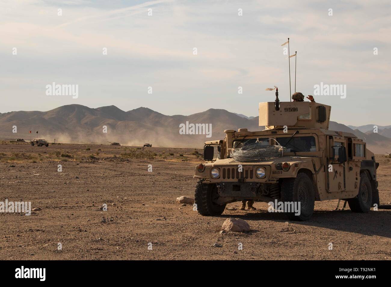 179th infantry hi-res stock photography and images - Alamy