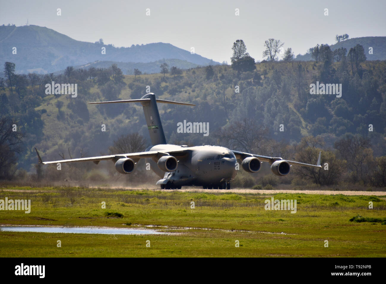 Joint base fort lewis mcchord hires stock photography and images Alamy