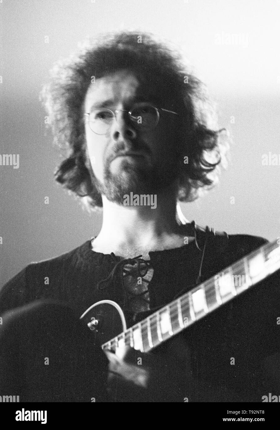 Robert fripp hi res stock photography and images Alamy Robert fripp hi res stock photography and images Alamy