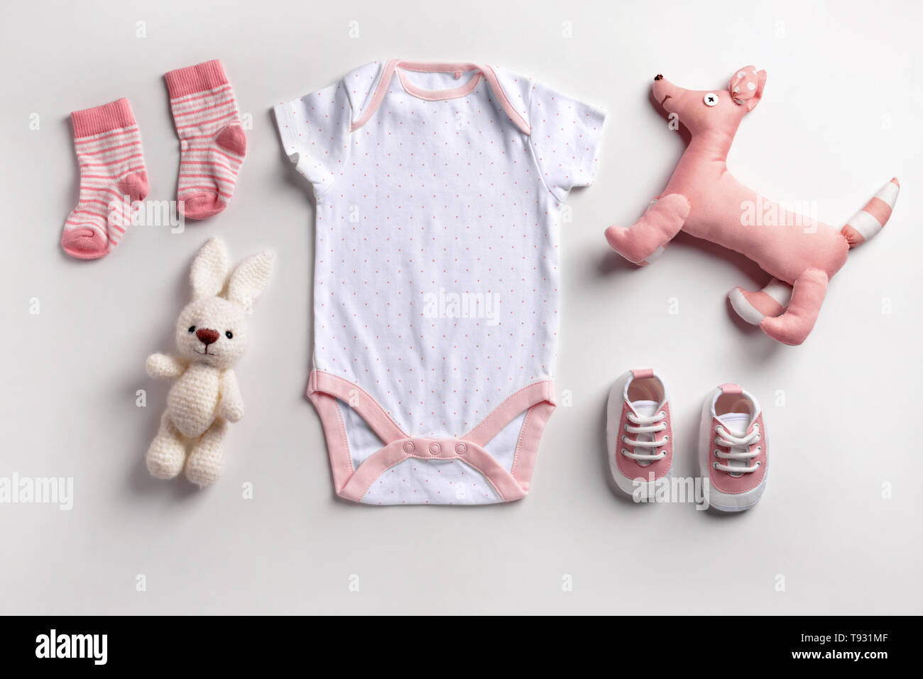 baby clothes for toys