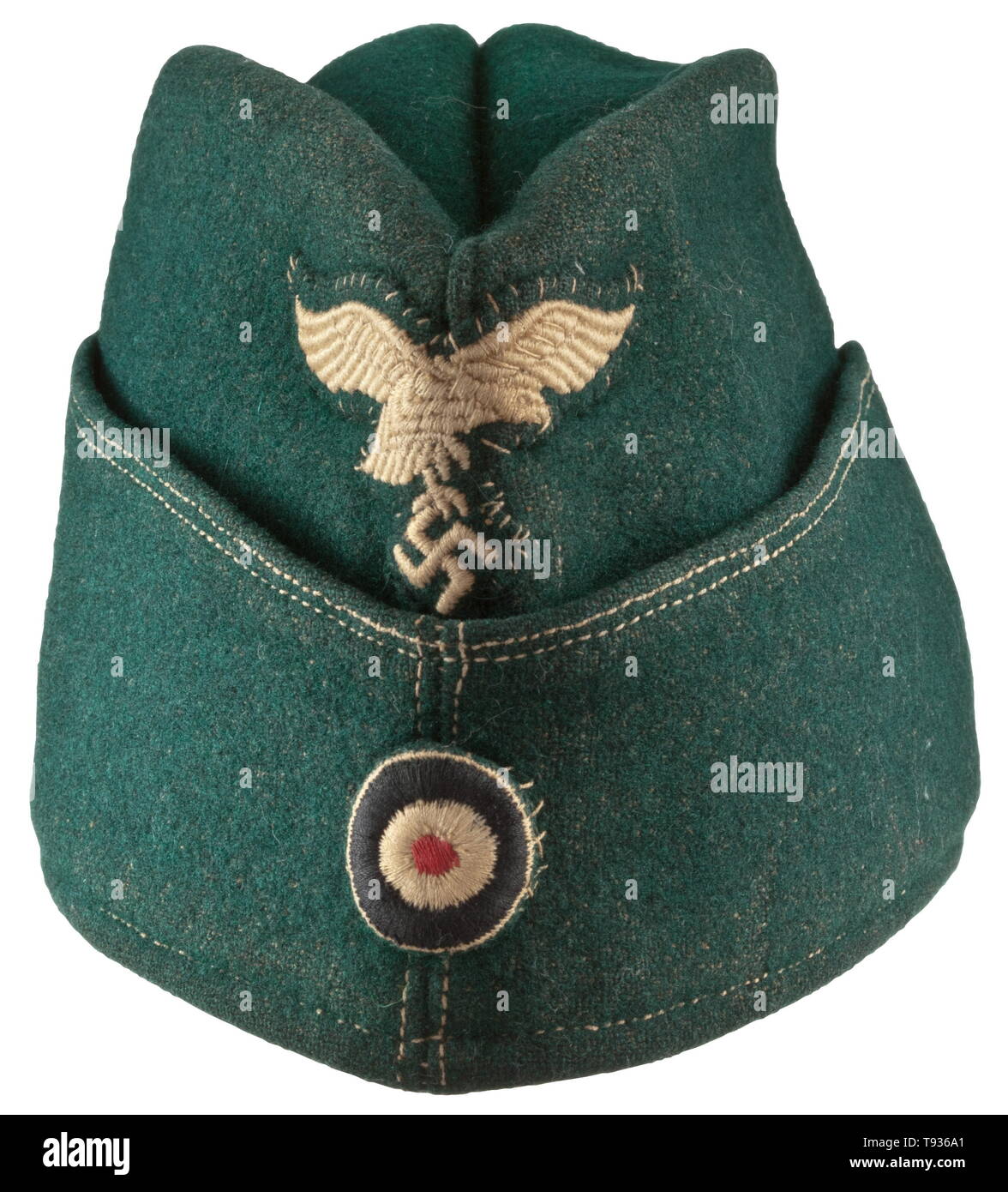 Luftwaffe forestry service 