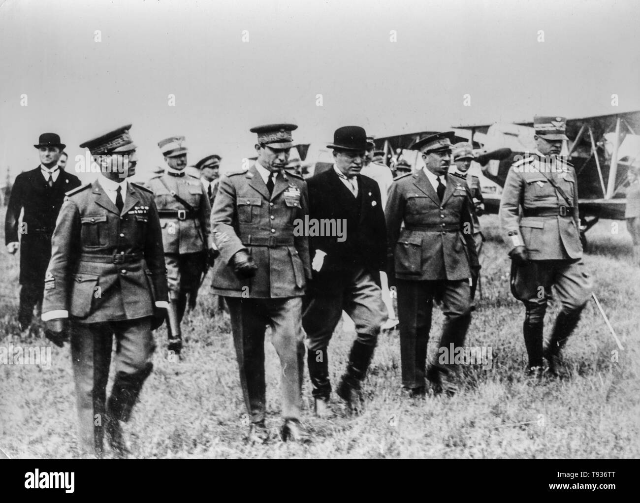 Regia aeronautica hi res stock photography and images Alamy