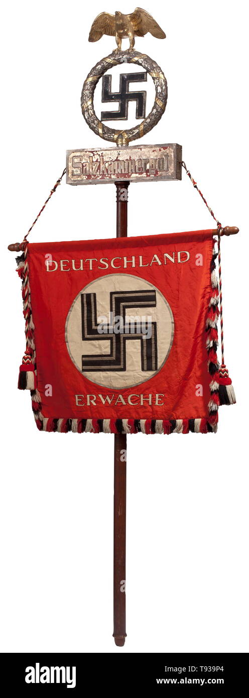 Deutschland Erwache High Resolution Stock Photography And Images Alamy