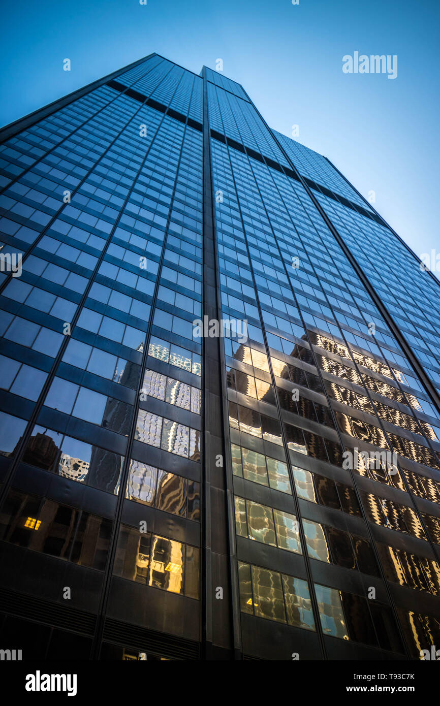 John hancock construction hires stock photography and images Alamy